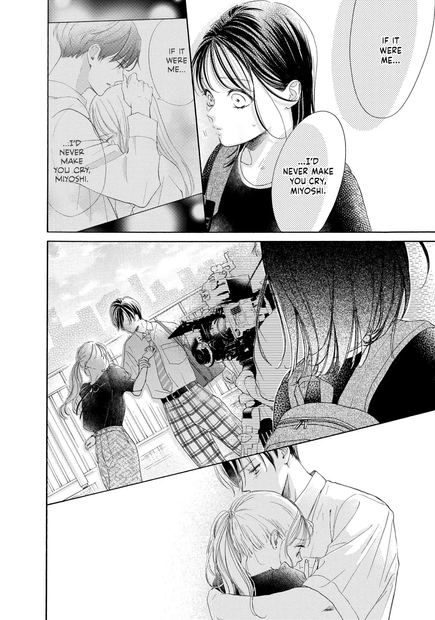Tonari no Stella - Chapter 12 - Page 39