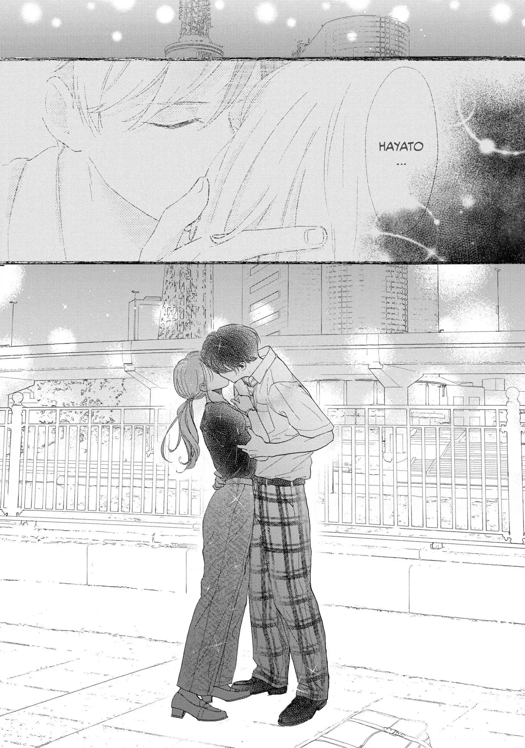 Tonari no Stella - Chapter 12 - Page 40