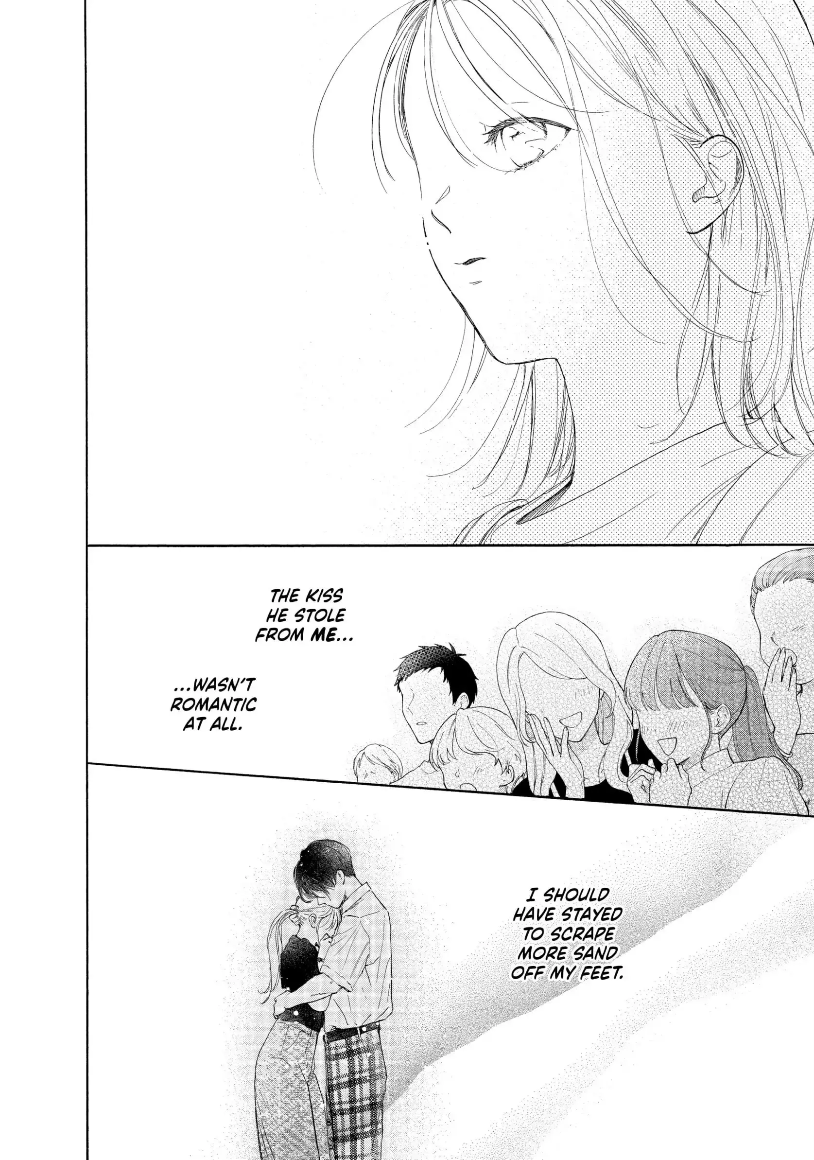 Tonari no Stella - Chapter 12 - Page 41