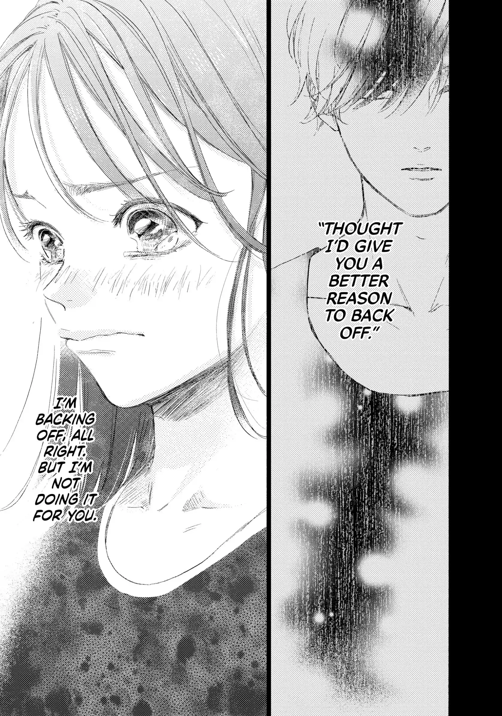 Tonari no Stella - Chapter 12 - Page 42