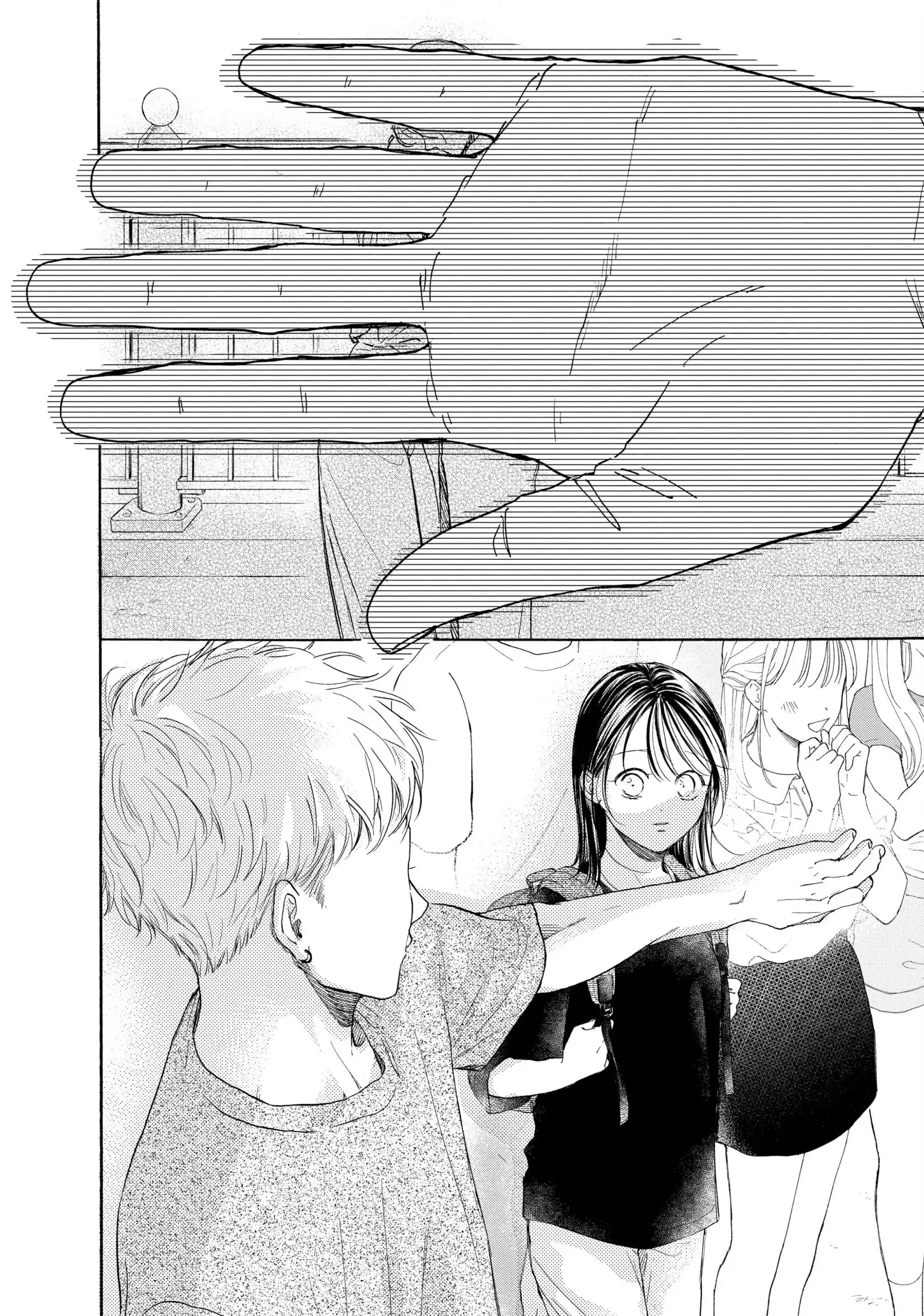 Tonari no Stella - Chapter 12 - Page 43