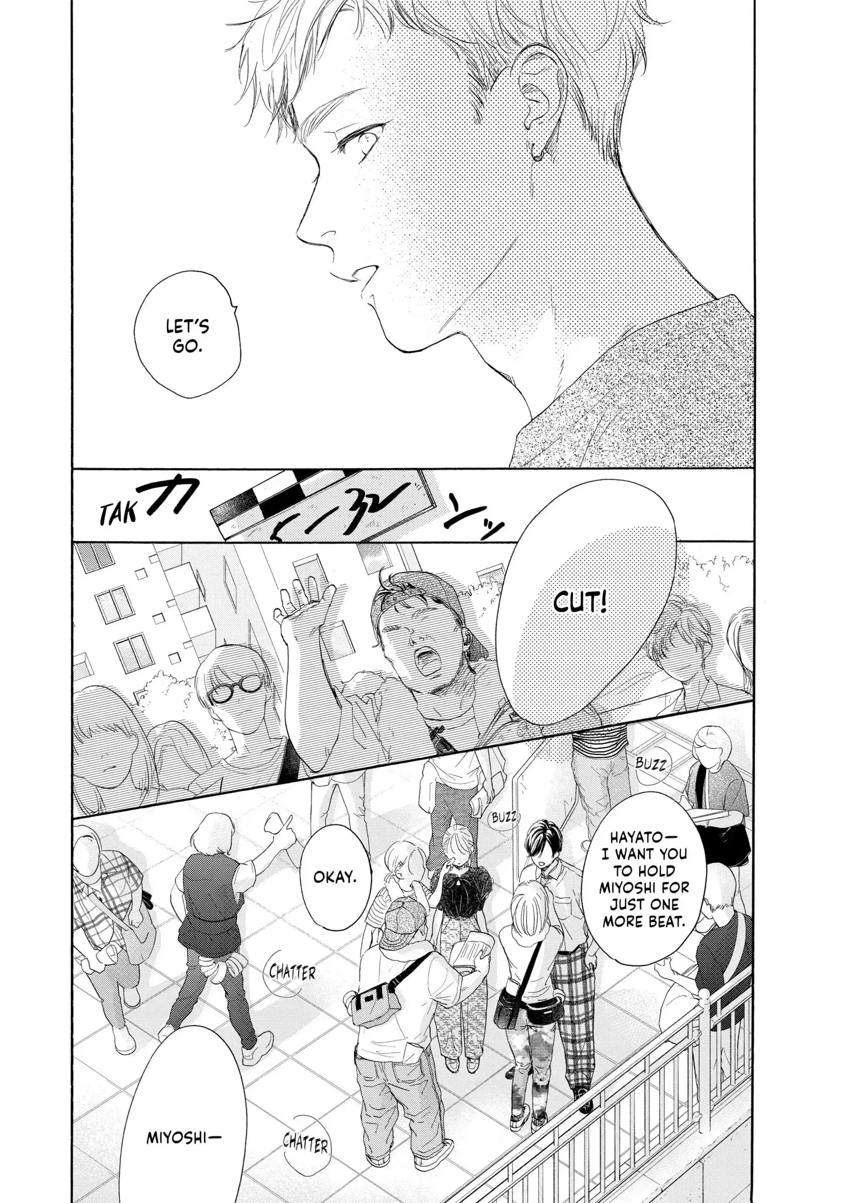 Tonari no Stella - Chapter 12 - Page 44