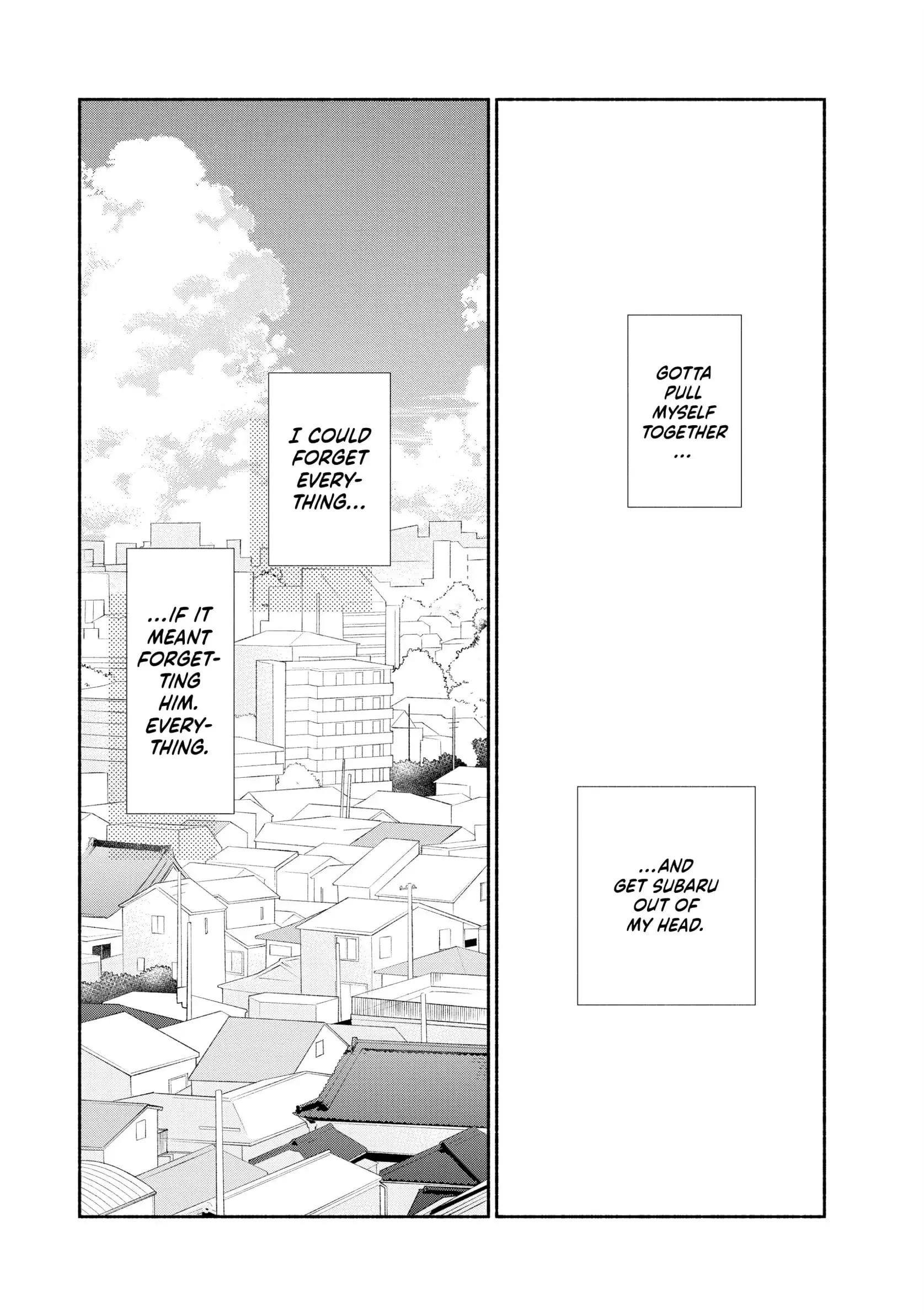 Tonari no Stella - Chapter 13 - Page 8