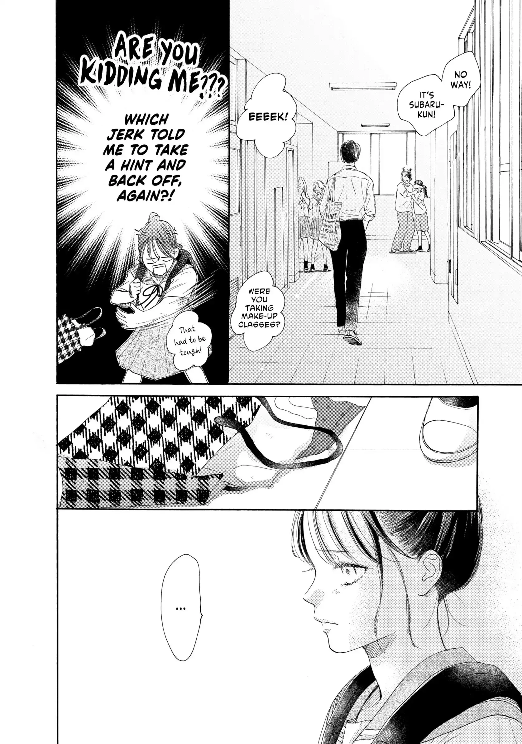 Tonari no Stella - Chapter 13 - Page 23