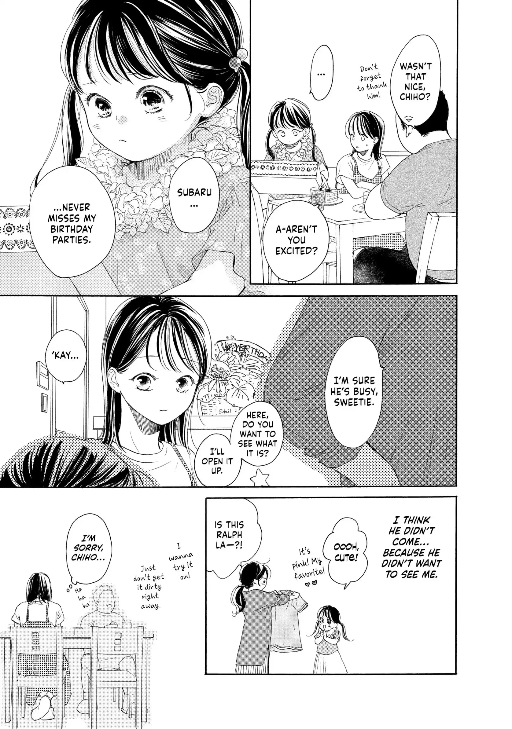 Tonari no Stella - Chapter 13 - Page 26
