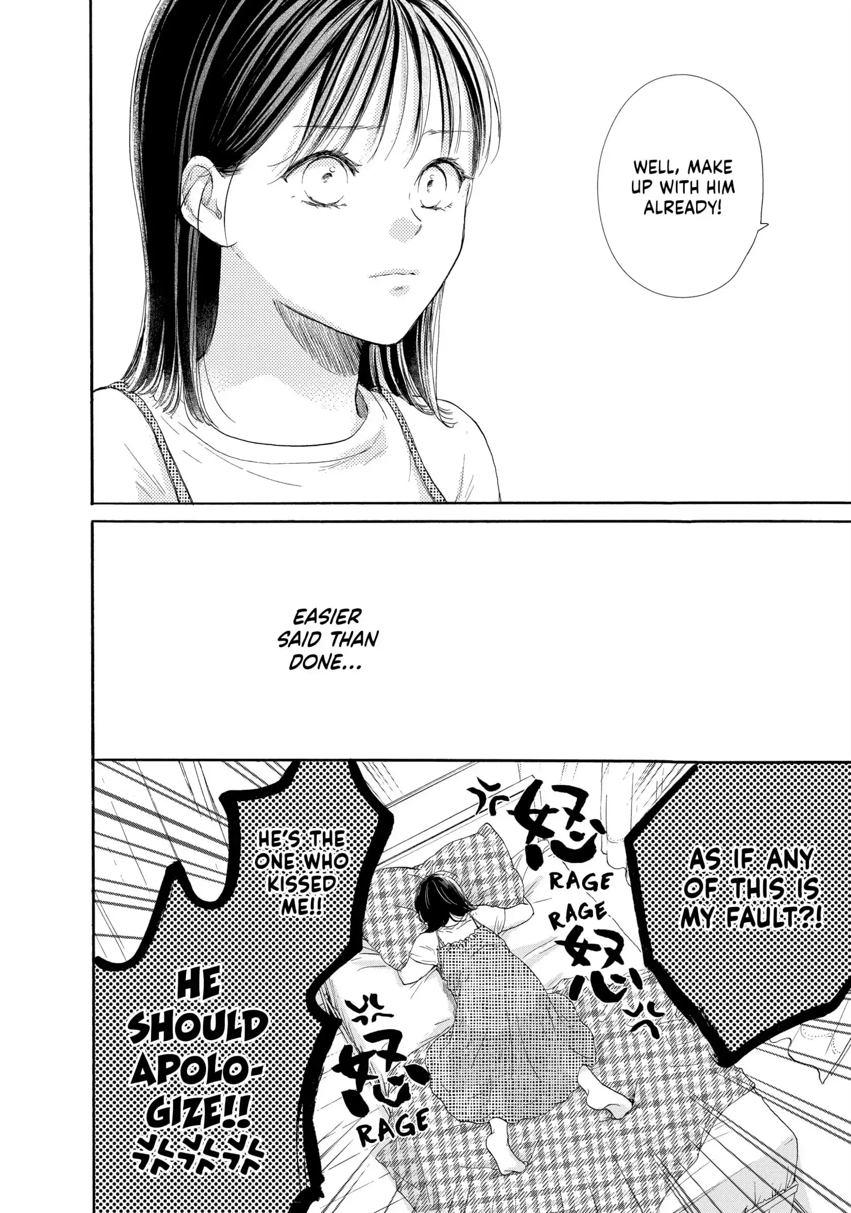 Tonari no Stella - Chapter 13 - Page 29