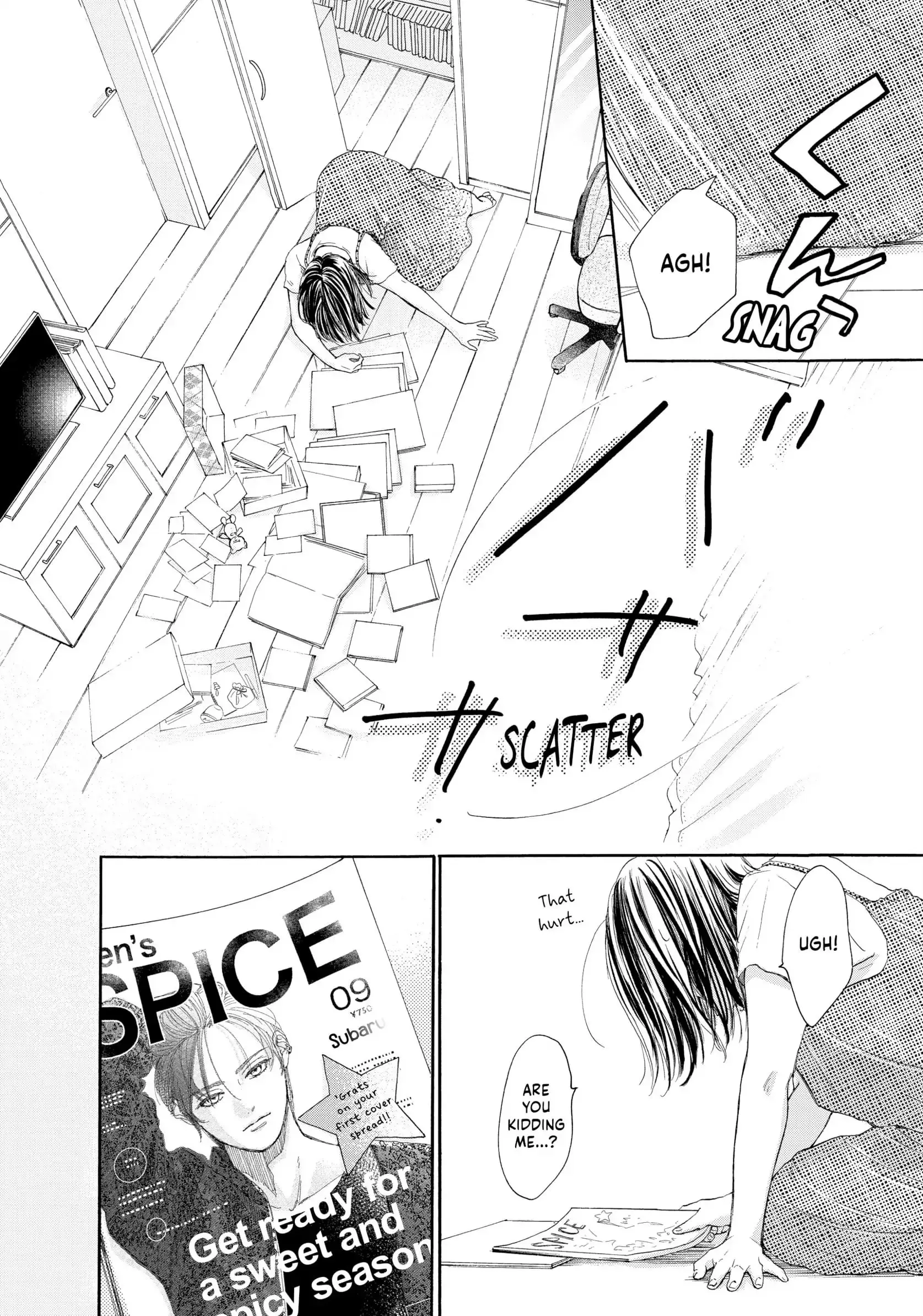 Tonari no Stella - Chapter 13 - Page 31