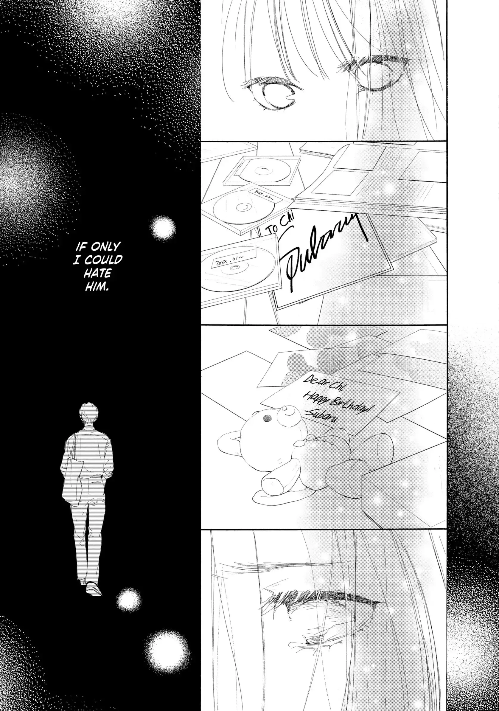 Tonari no Stella - Chapter 13 - Page 32