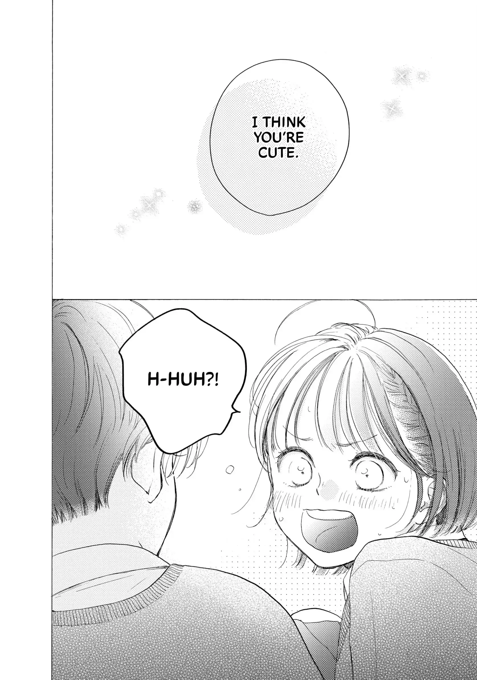 Tonari no Stella - Chapter 13 - Page 37