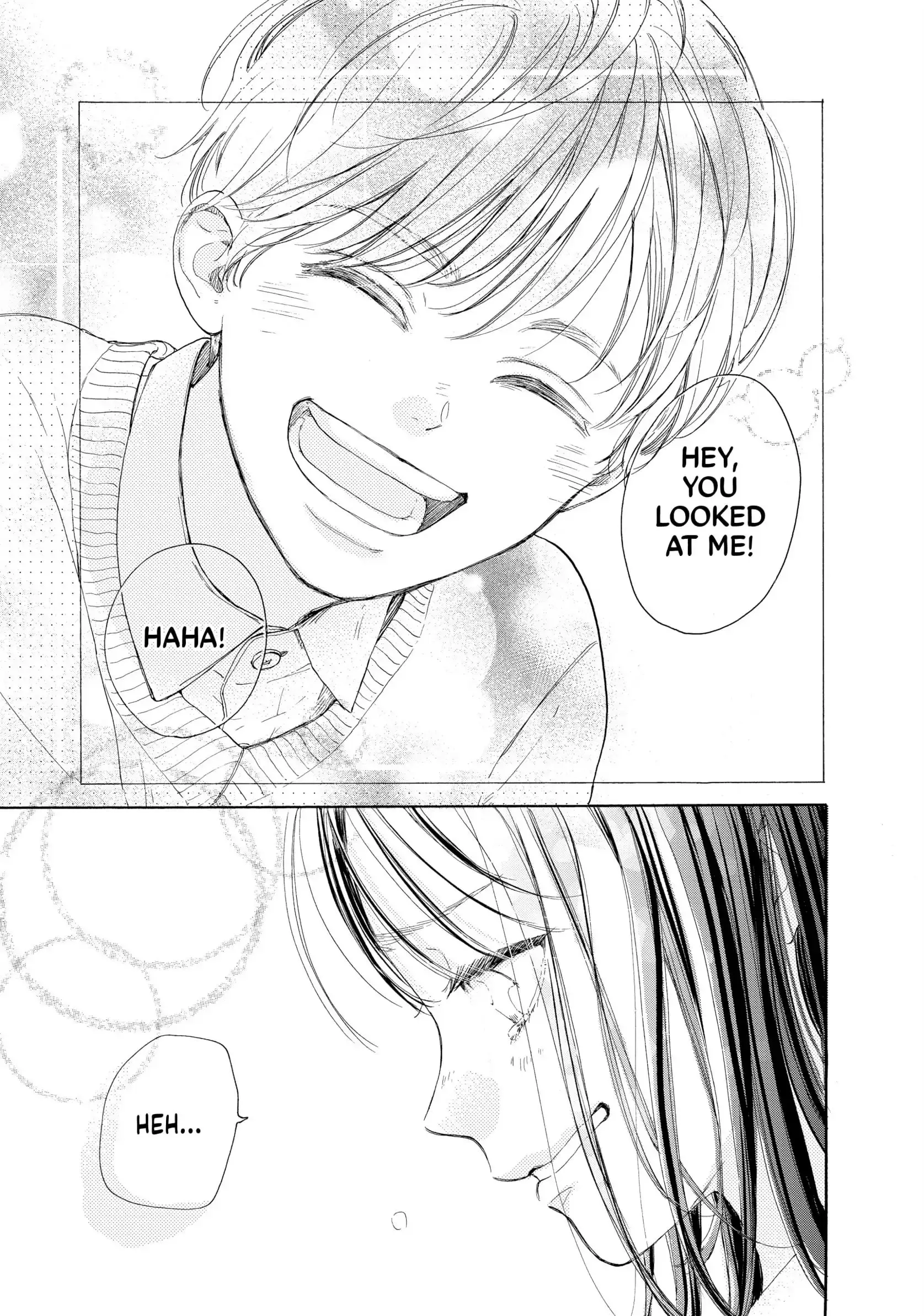 Tonari no Stella - Chapter 13 - Page 38