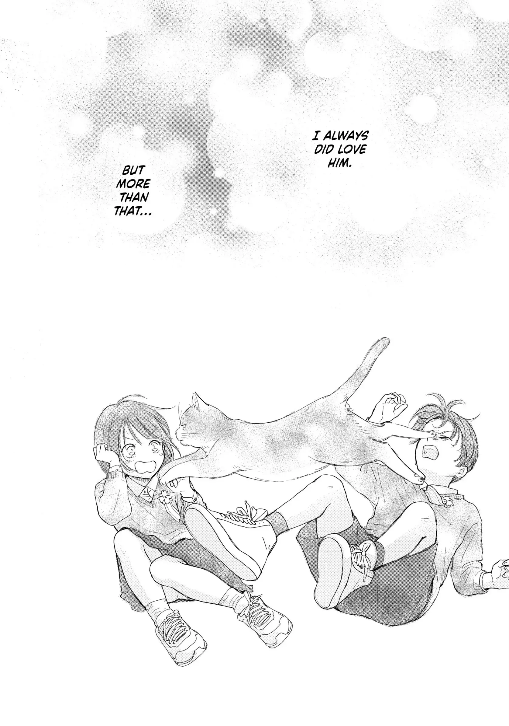 Tonari no Stella - Chapter 13 - Page 39
