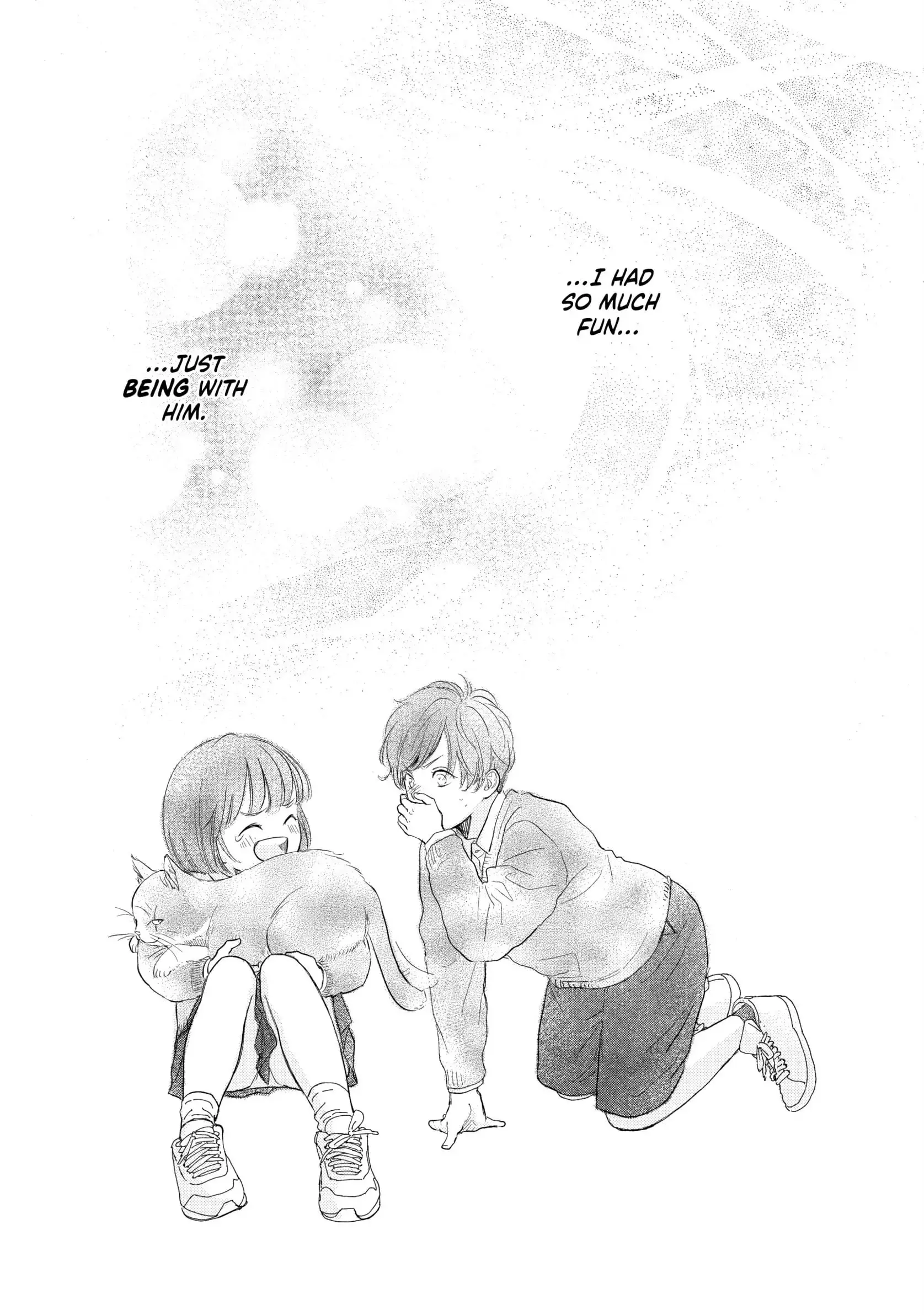 Tonari no Stella - Chapter 13 - Page 40