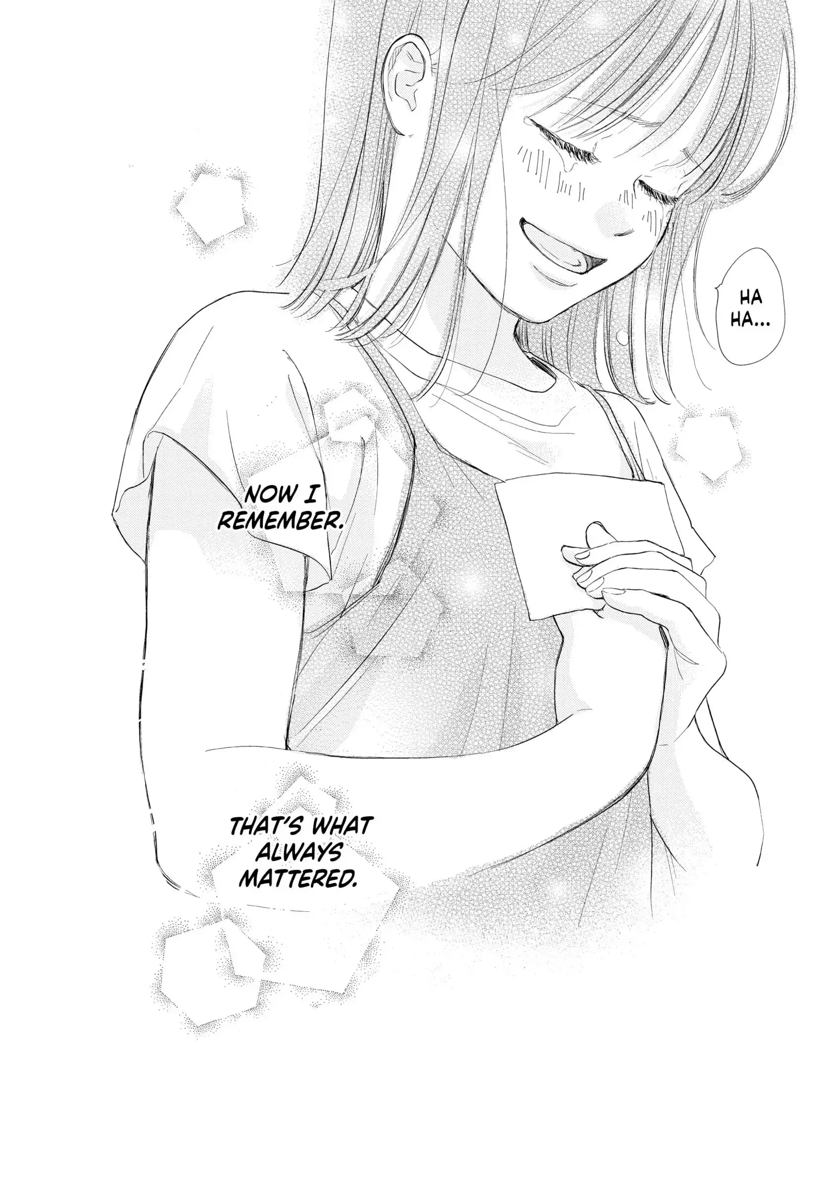 Tonari no Stella - Chapter 13 - Page 41