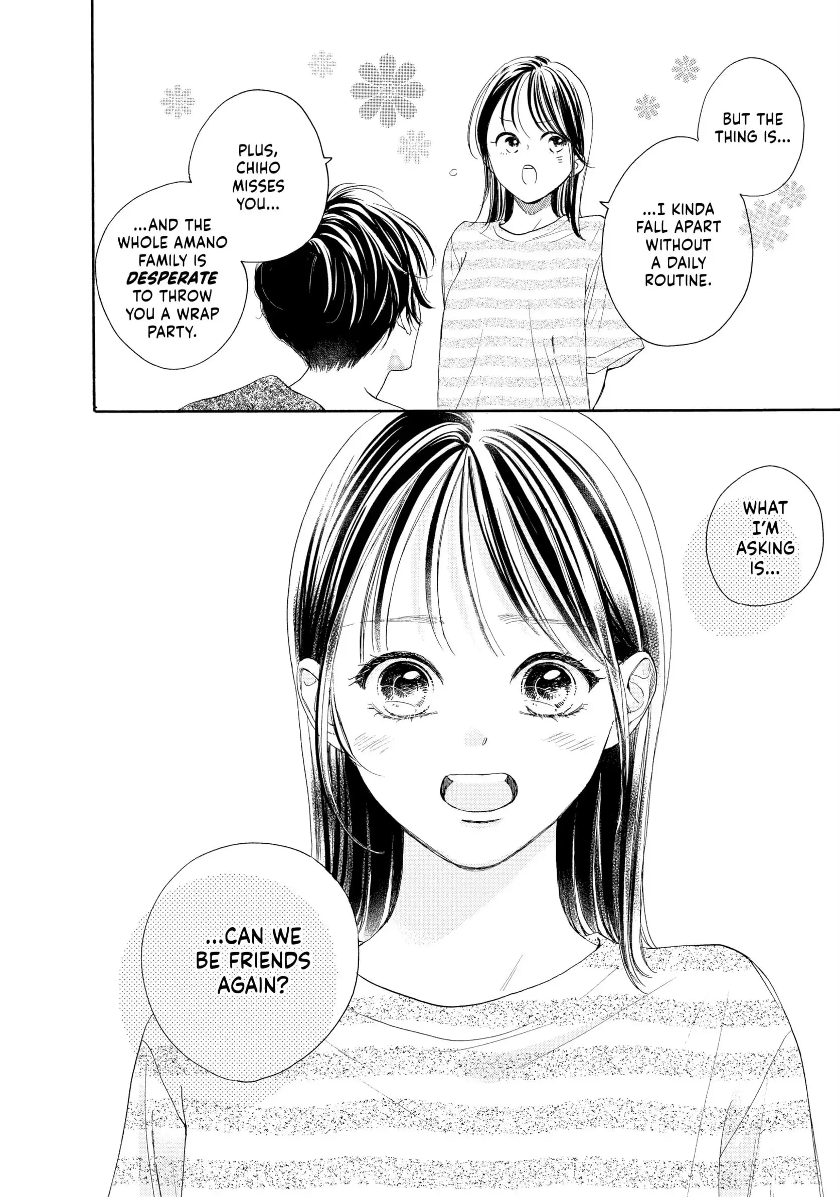 Tonari no Stella - Chapter 14 - Page 6