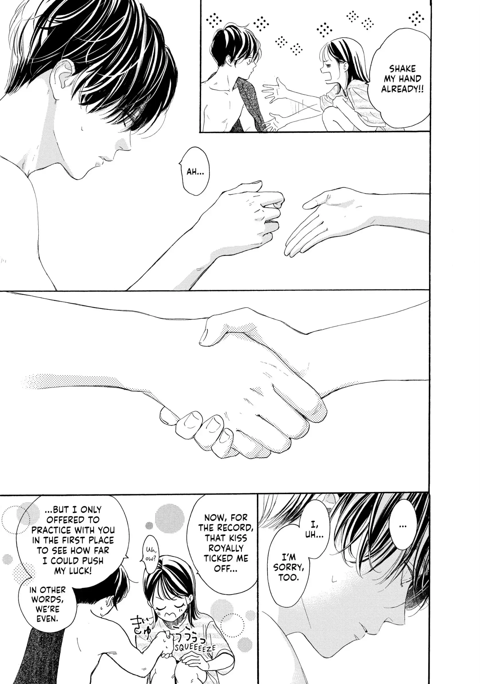 Tonari no Stella - Chapter 14 - Page 9
