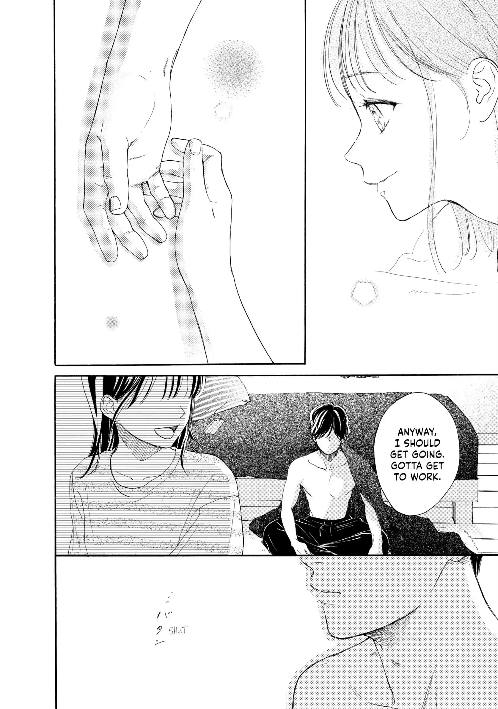 Tonari no Stella - Chapter 14 - Page 10