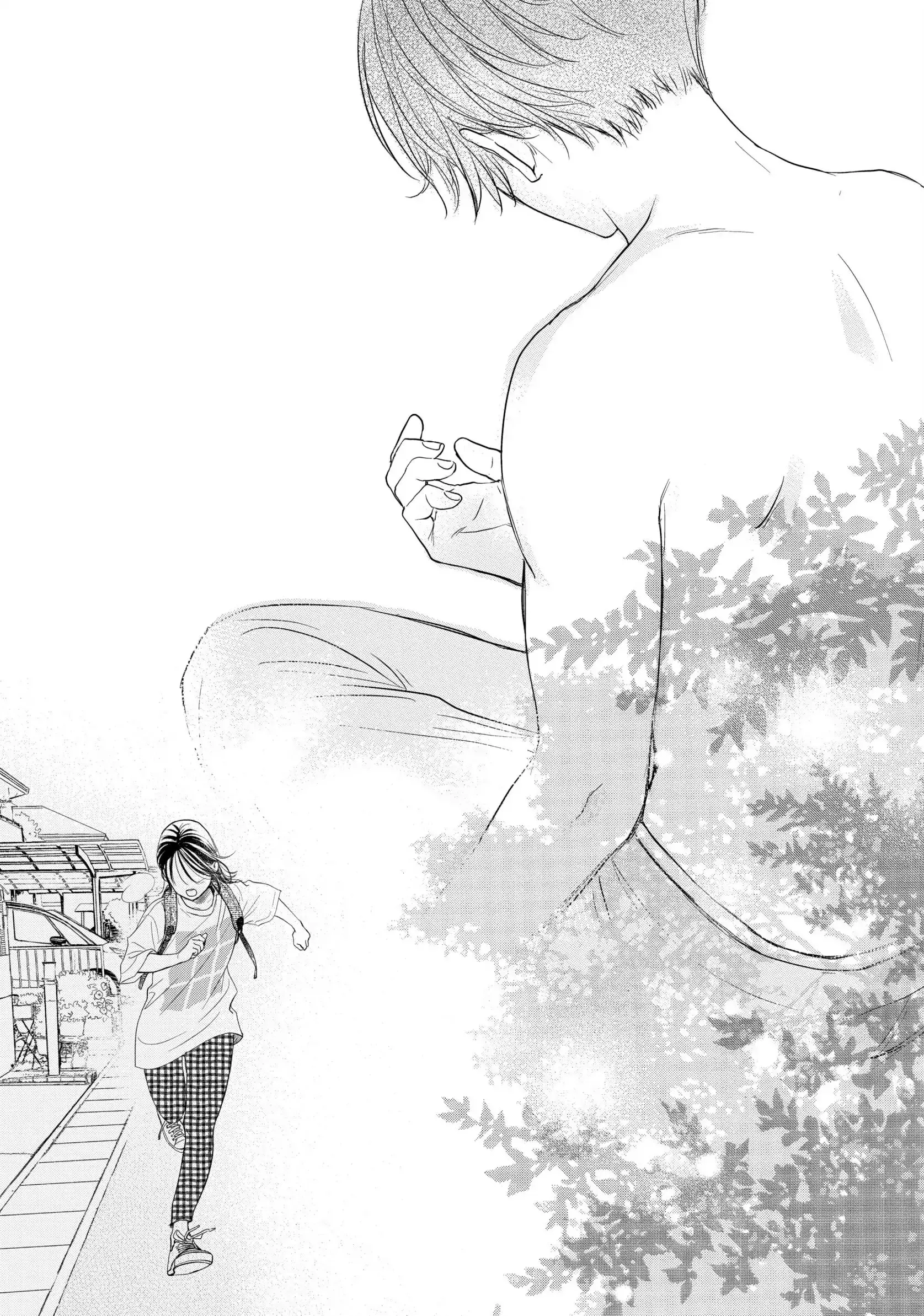 Tonari no Stella - Chapter 14 - Page 11