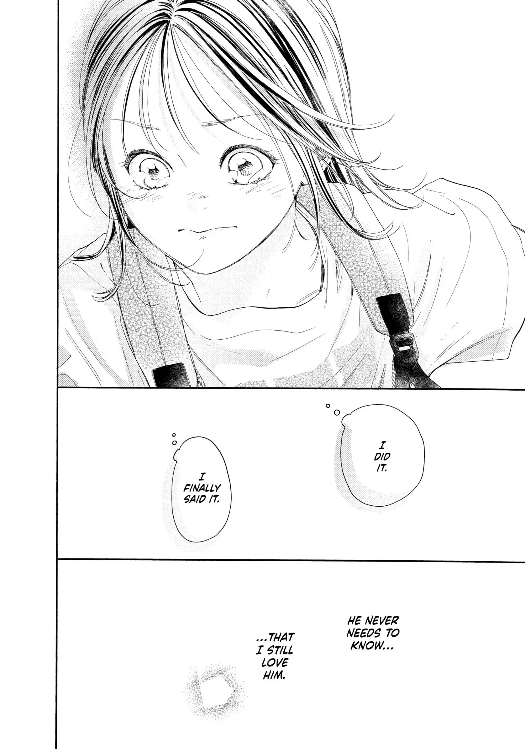 Tonari no Stella - Chapter 14 - Page 12