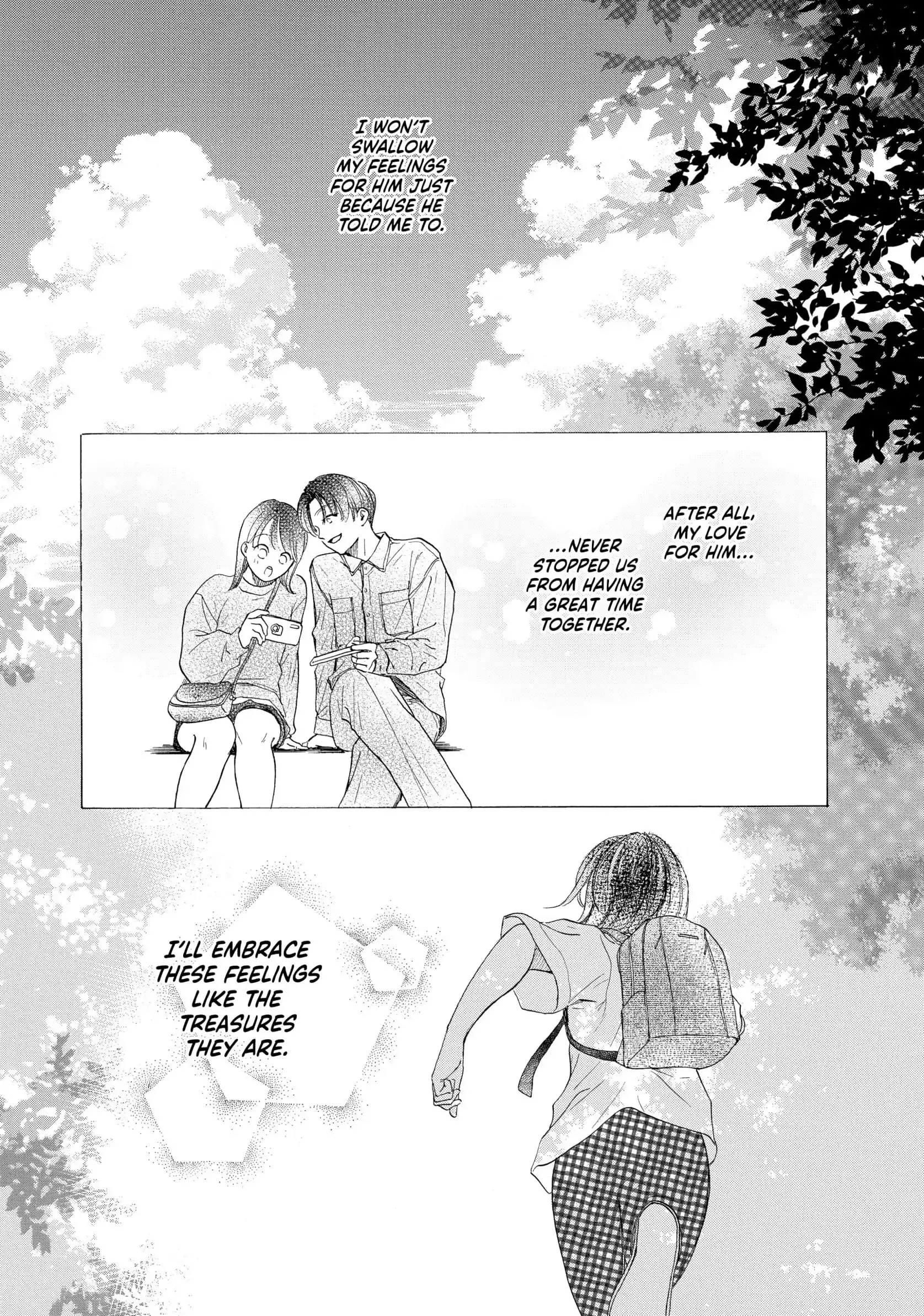 Tonari no Stella - Chapter 14 - Page 13