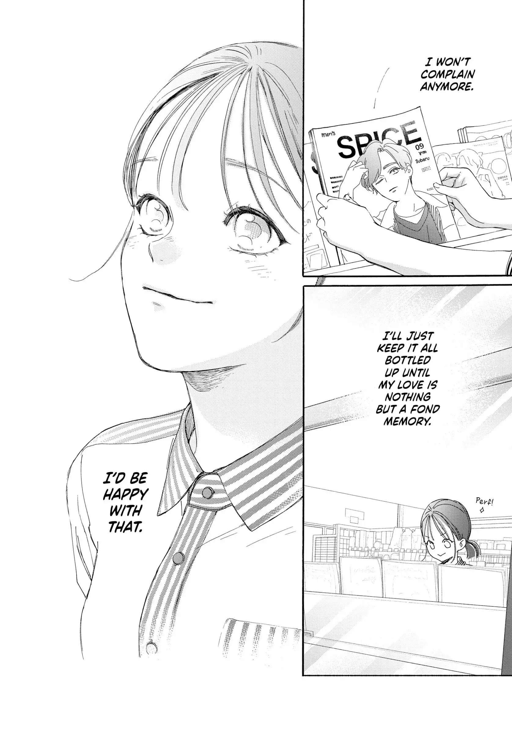 Tonari no Stella - Chapter 14 - Page 14
