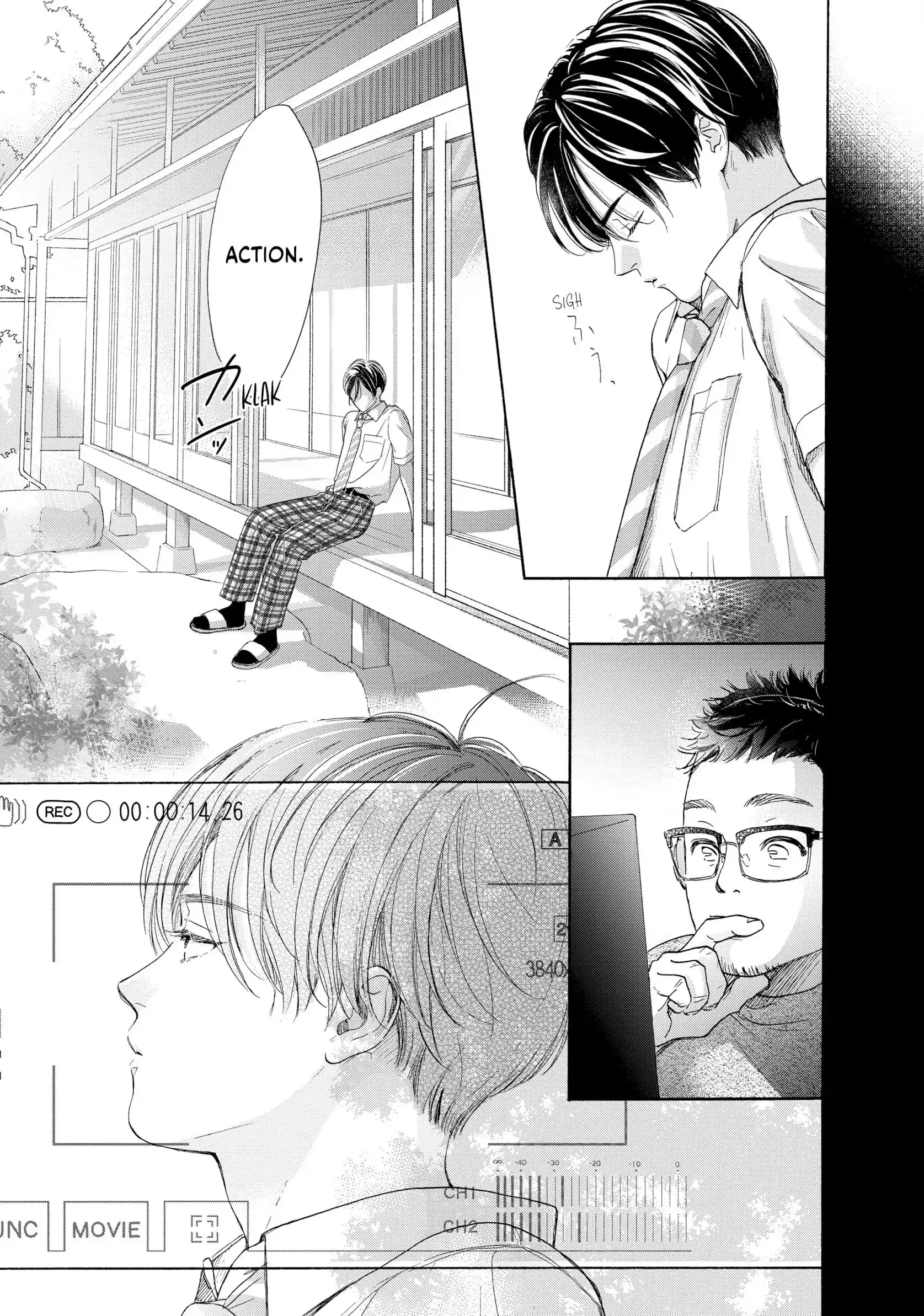 Tonari no Stella - Chapter 14 - Page 23