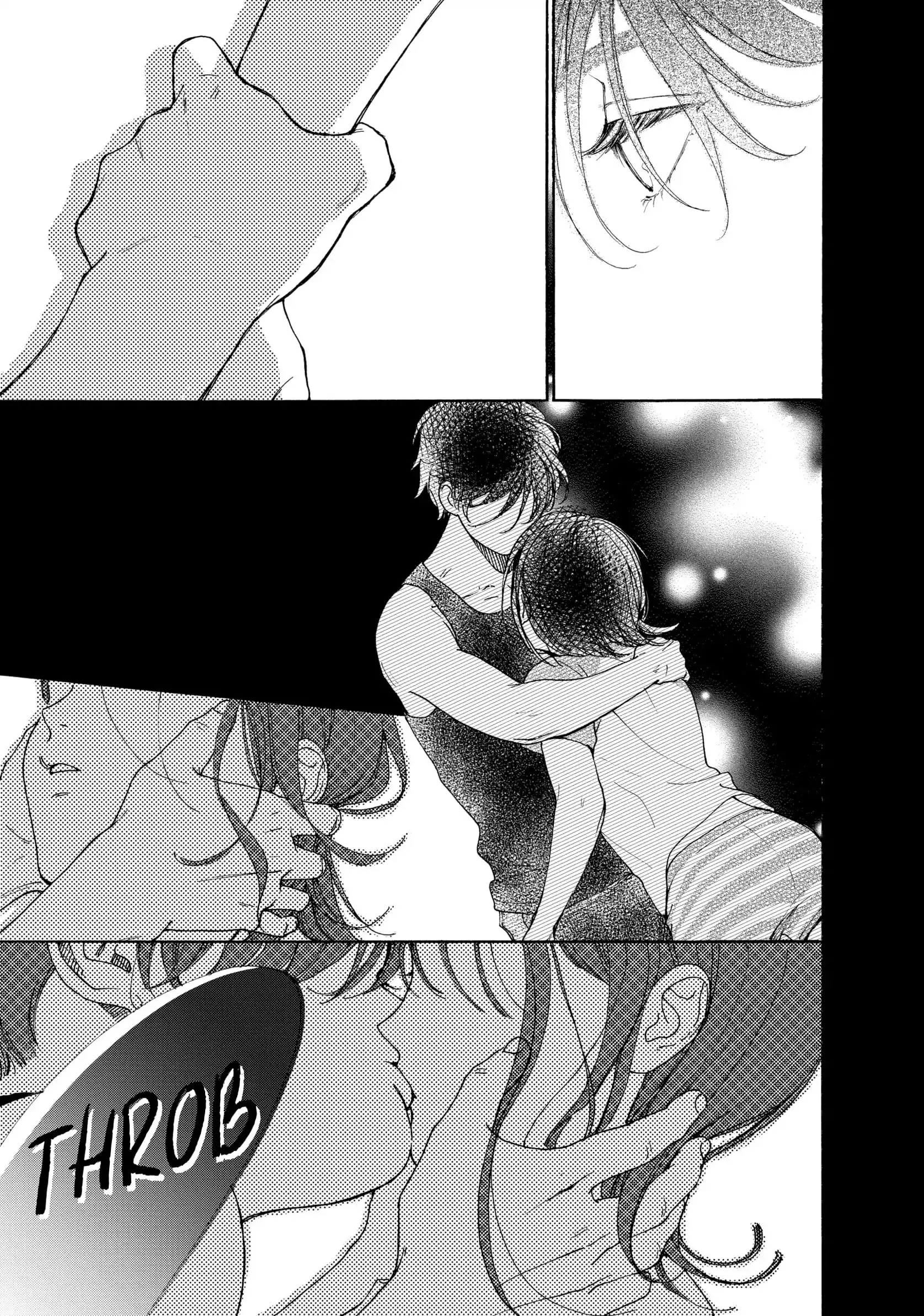 Tonari no Stella - Chapter 14 - Page 25