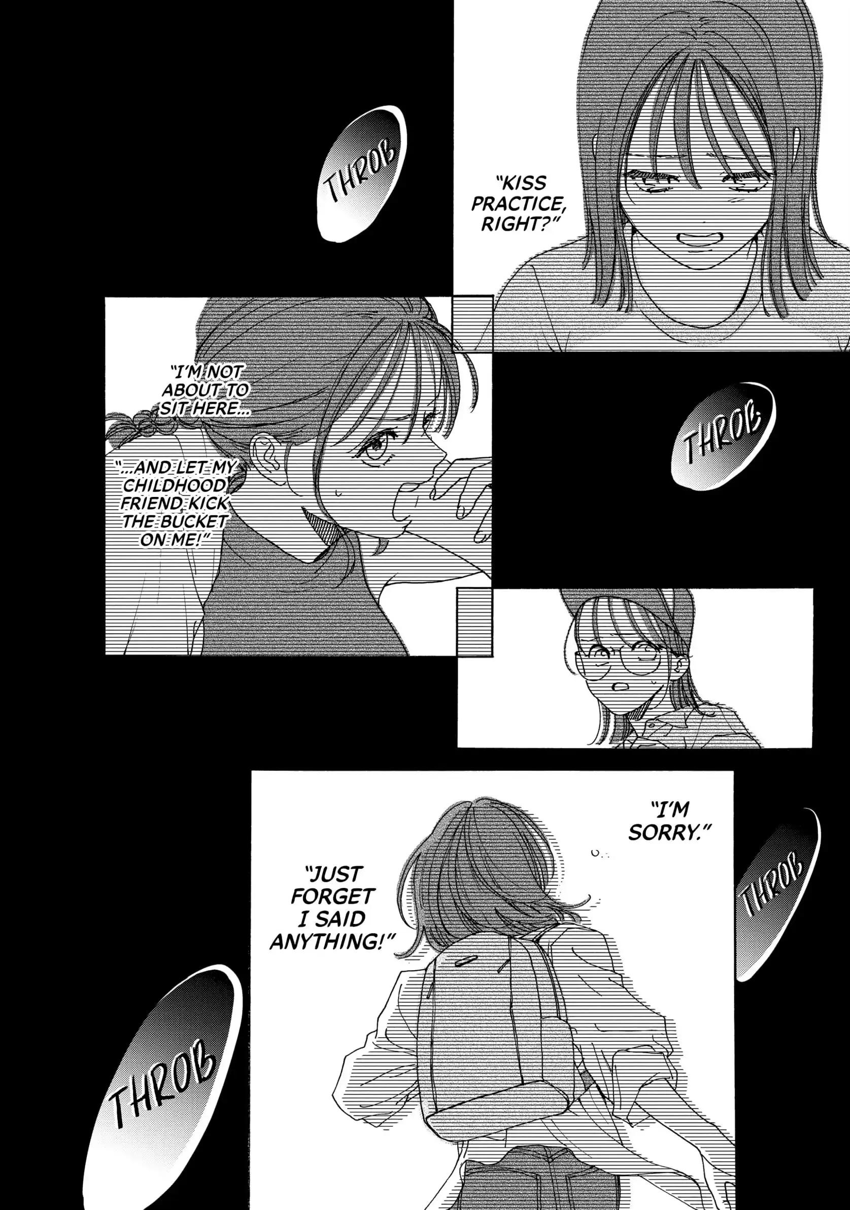 Tonari no Stella - Chapter 14 - Page 26