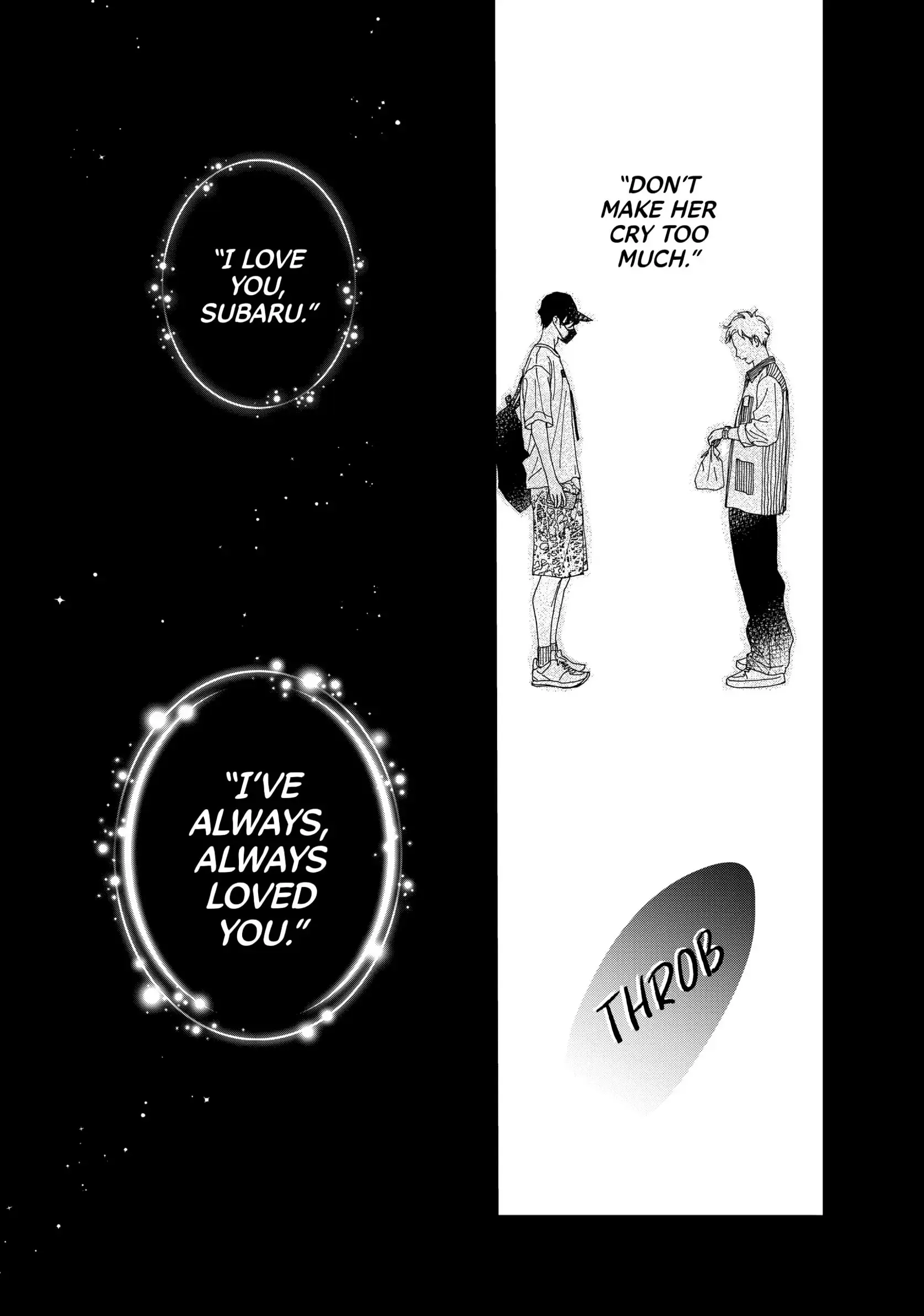 Tonari no Stella - Chapter 14 - Page 27