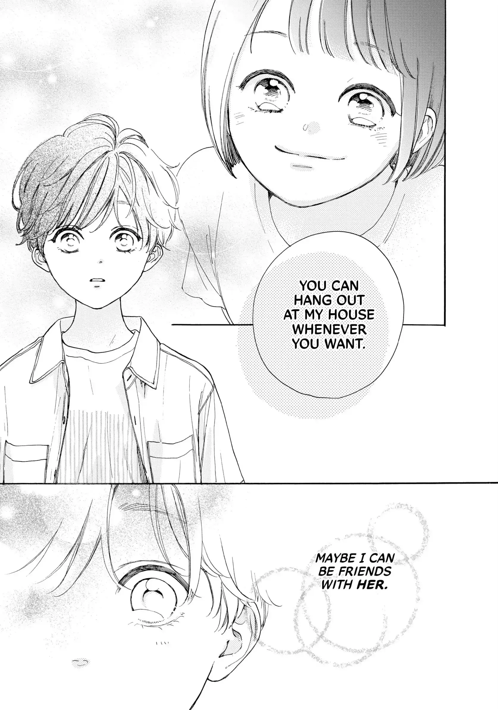 Tonari no Stella - Chapter 15 - Page 5