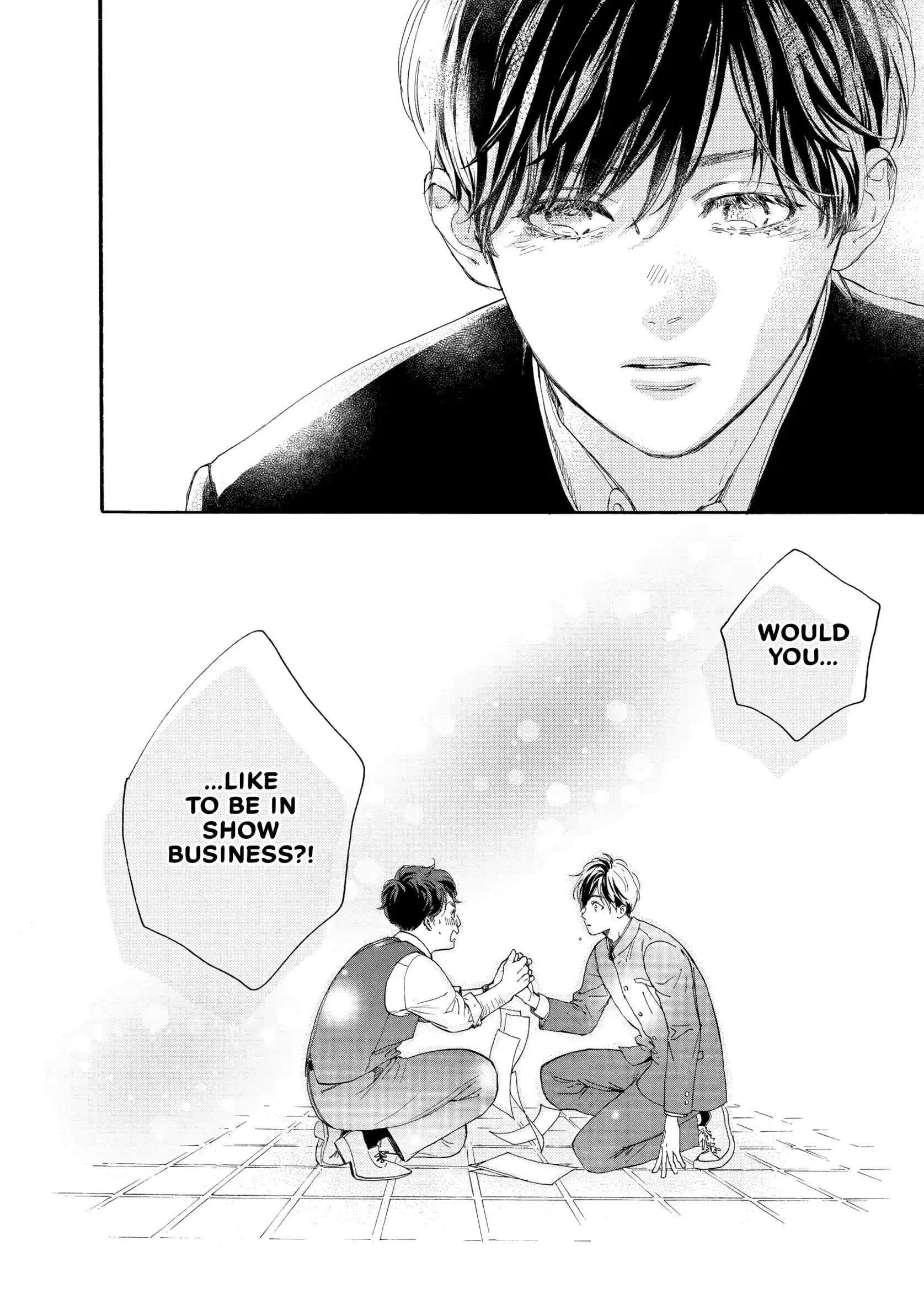 Tonari no Stella - Chapter 15 - Page 14