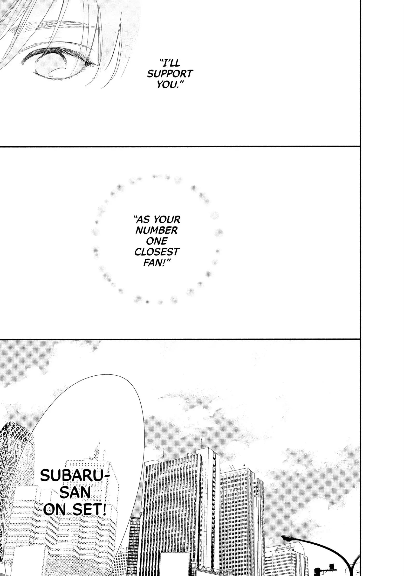 Tonari no Stella - Chapter 15 - Page 19