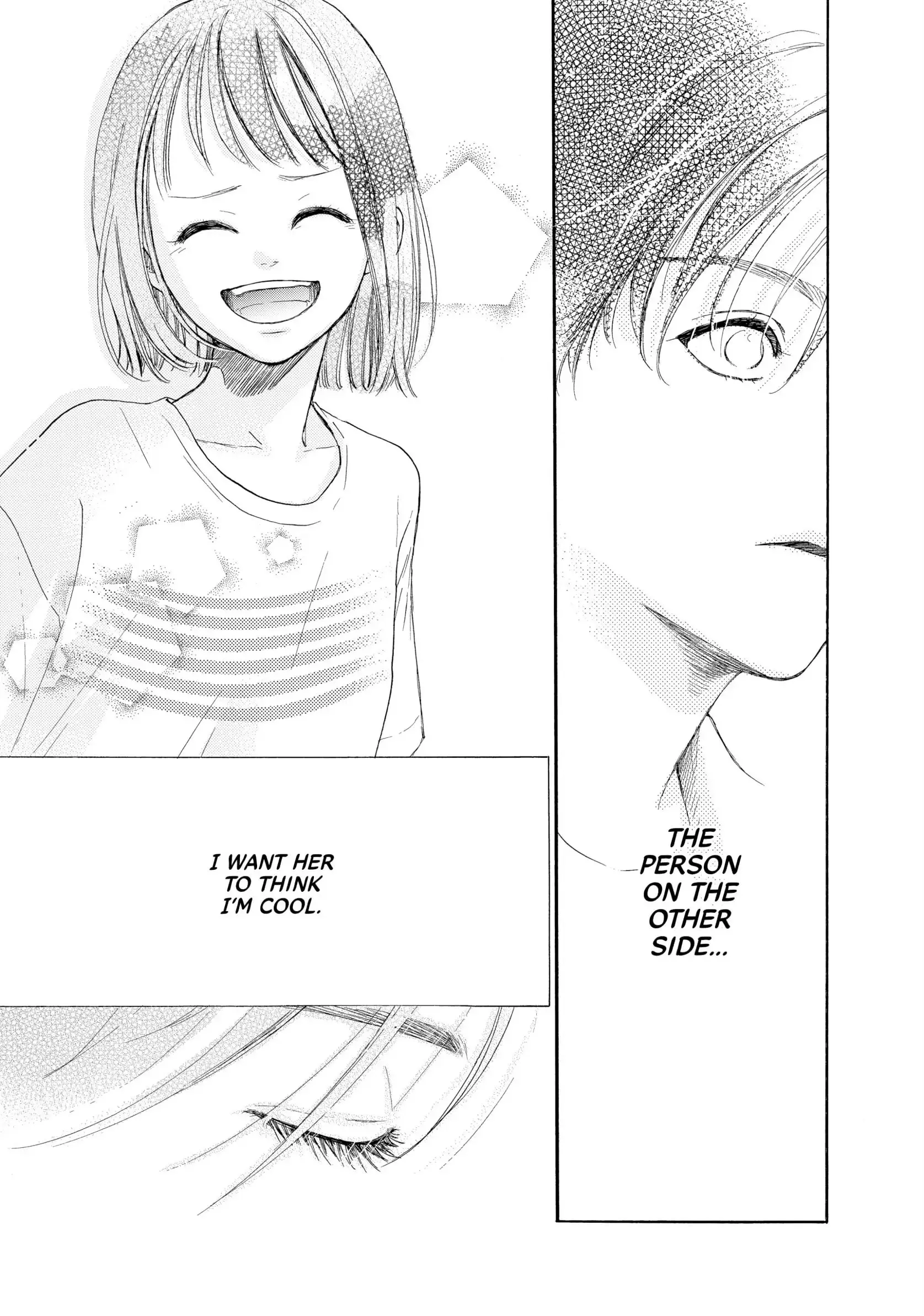 Tonari no Stella - Chapter 15 - Page 27
