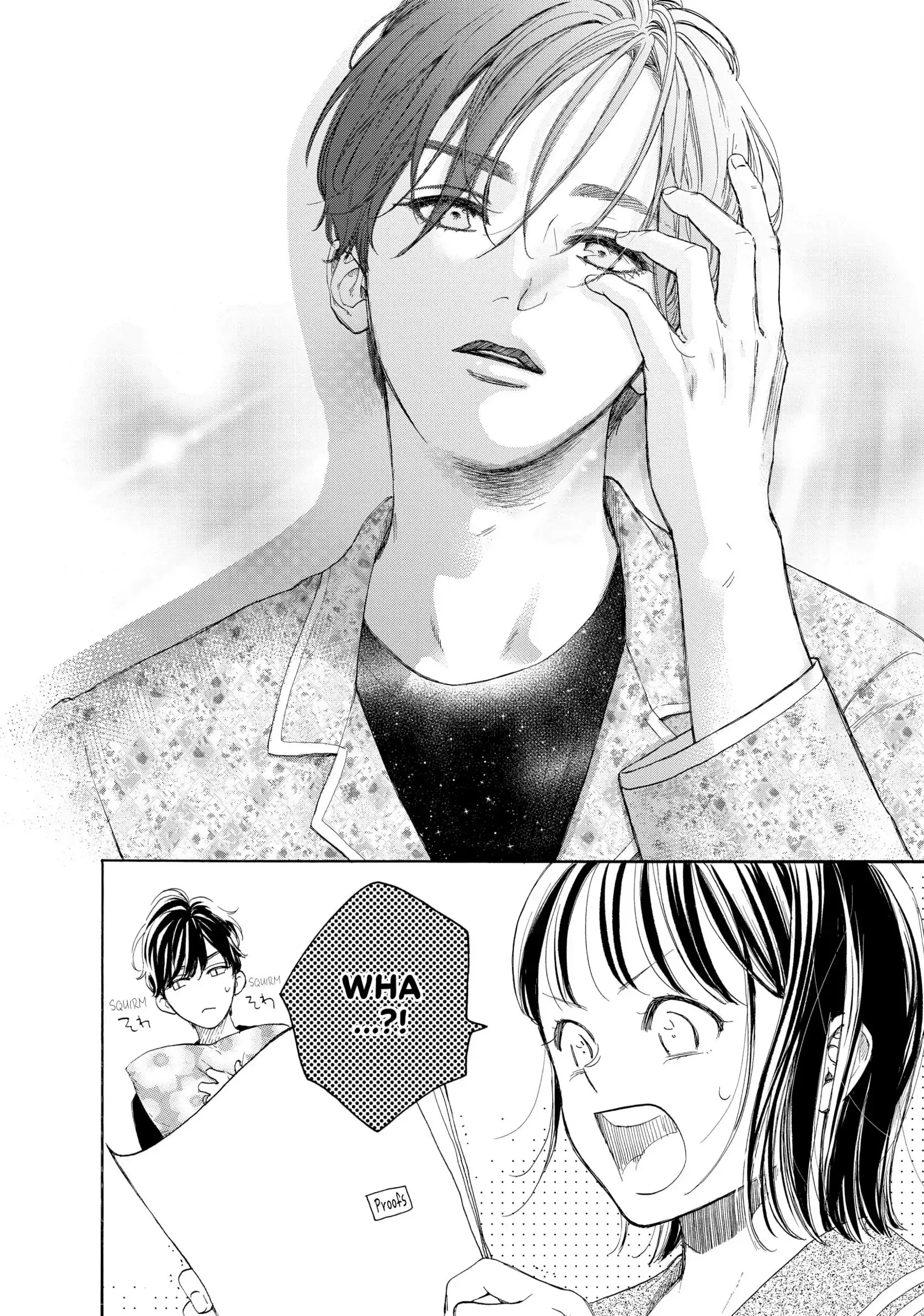 Tonari no Stella - Chapter 15 - Page 28