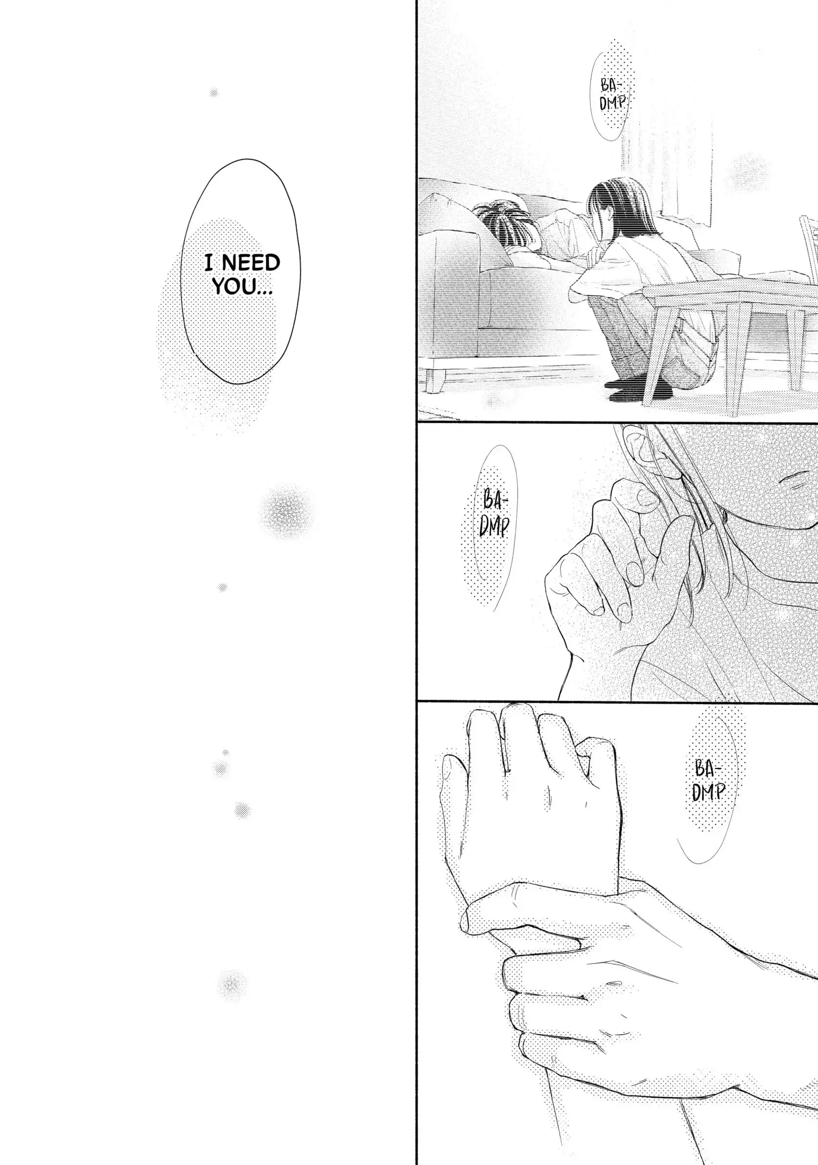 Tonari no Stella - Chapter 15 - Page 32