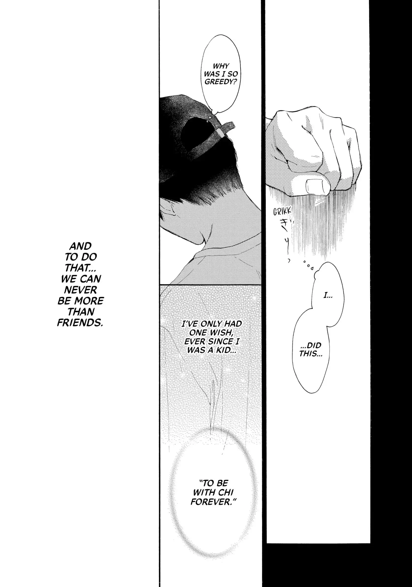 Tonari no Stella - Chapter 15 - Page 39