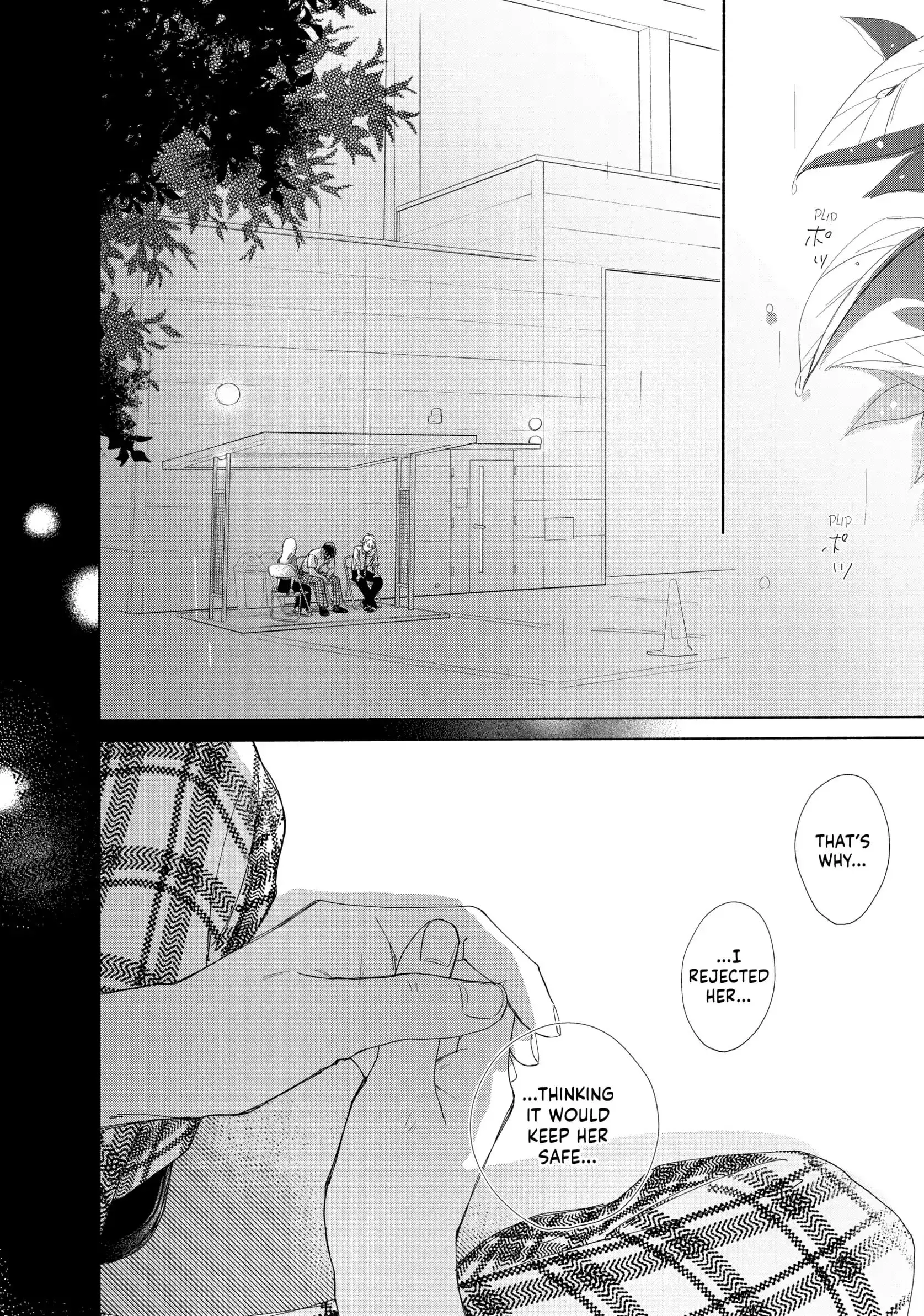 Tonari no Stella - Chapter 15 - Page 40