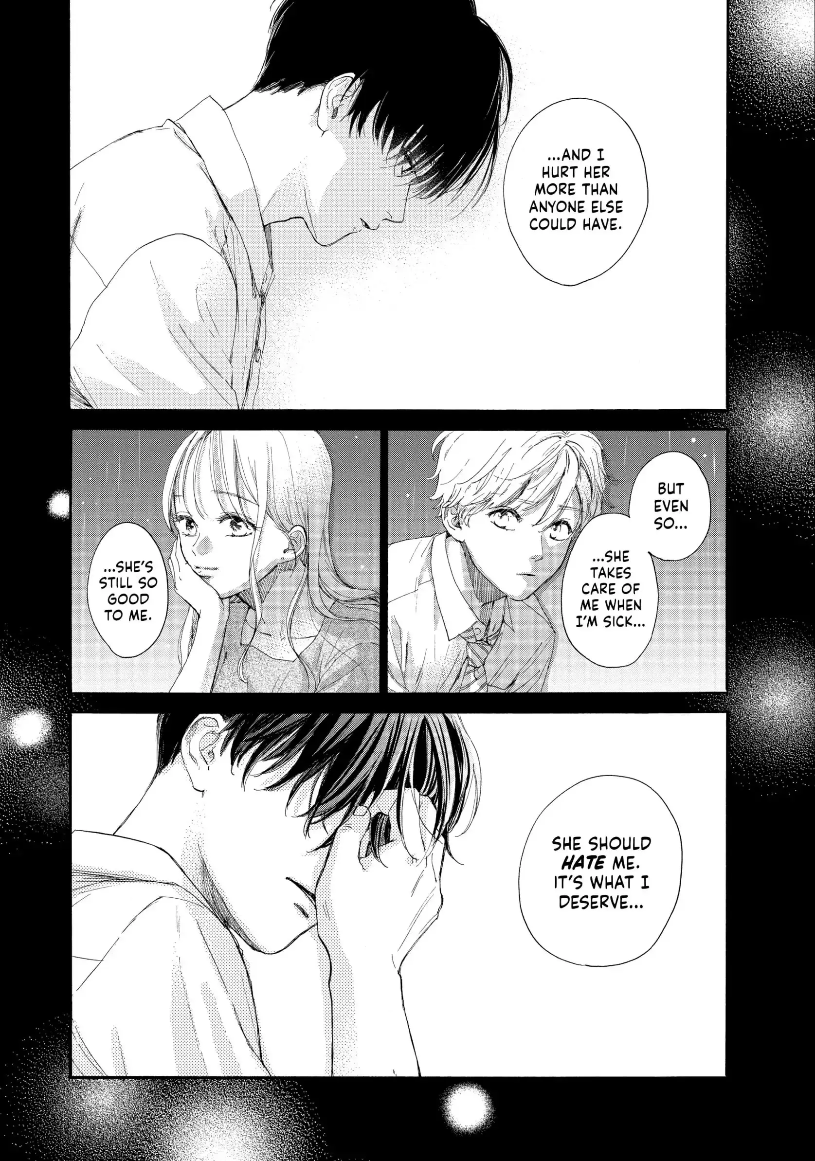 Tonari no Stella - Chapter 15 - Page 41