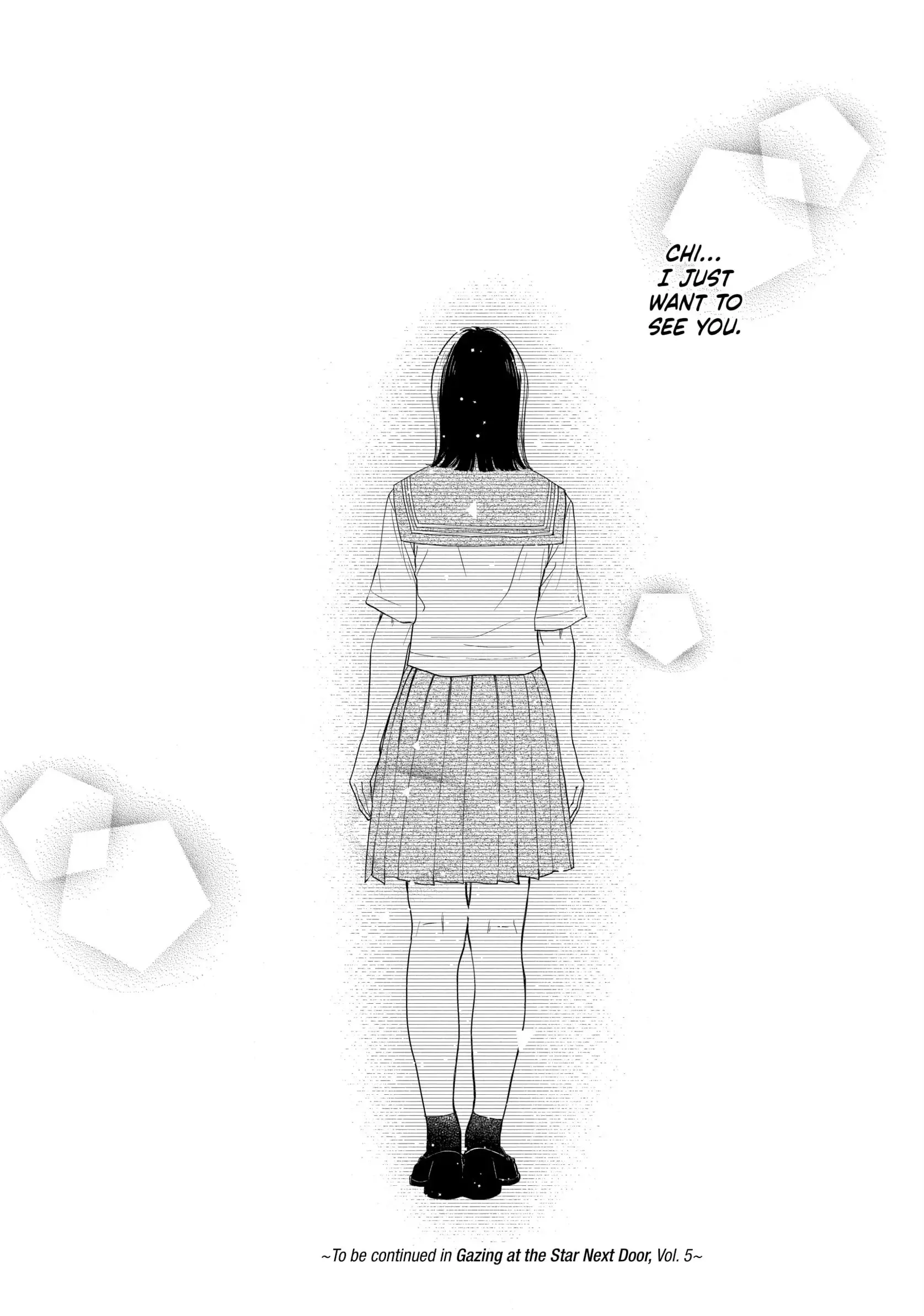 Tonari no Stella - Chapter 15 - Page 43