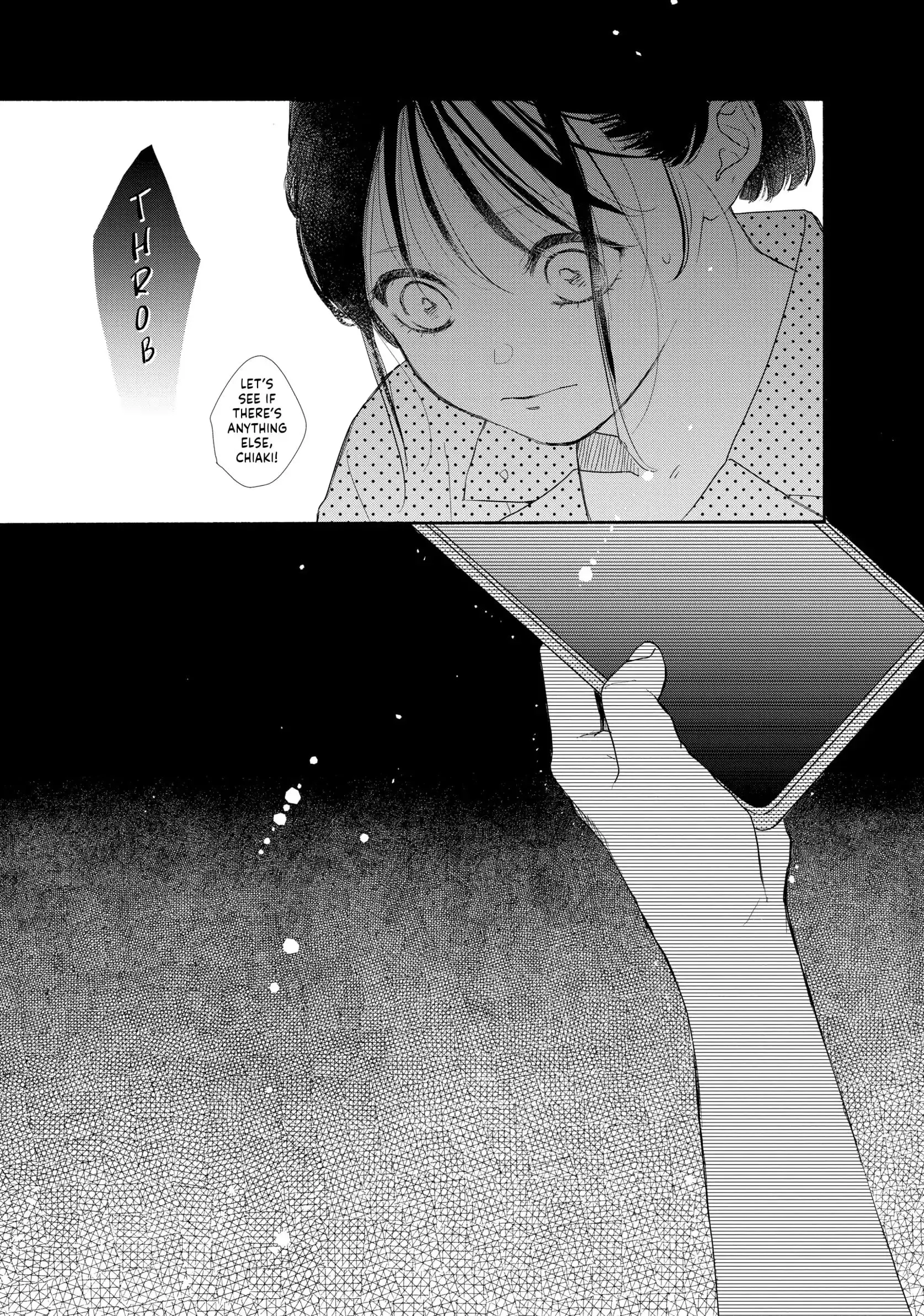 Tonari no Stella - Chapter 16 - Page 15