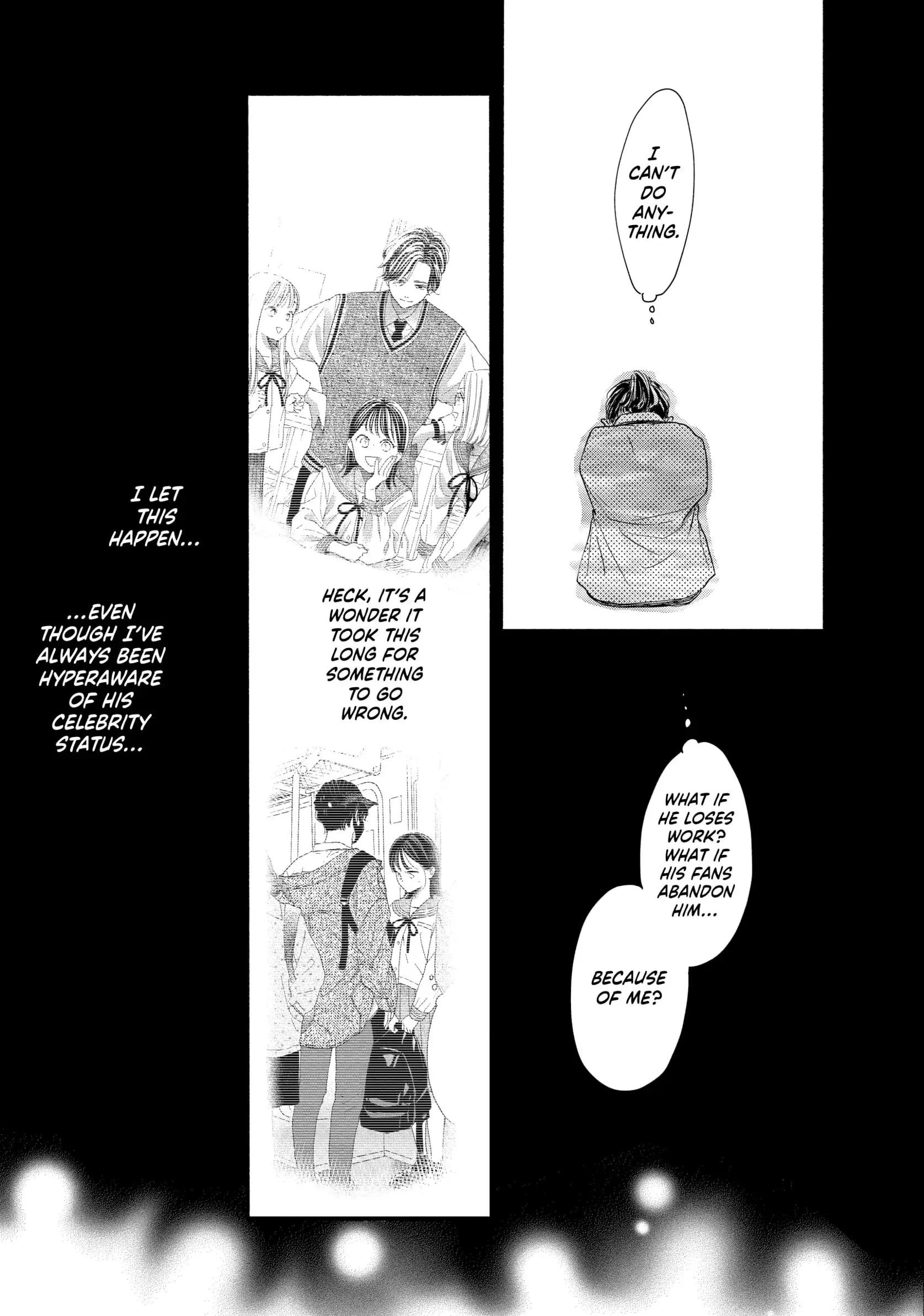 Tonari no Stella - Chapter 16 - Page 17
