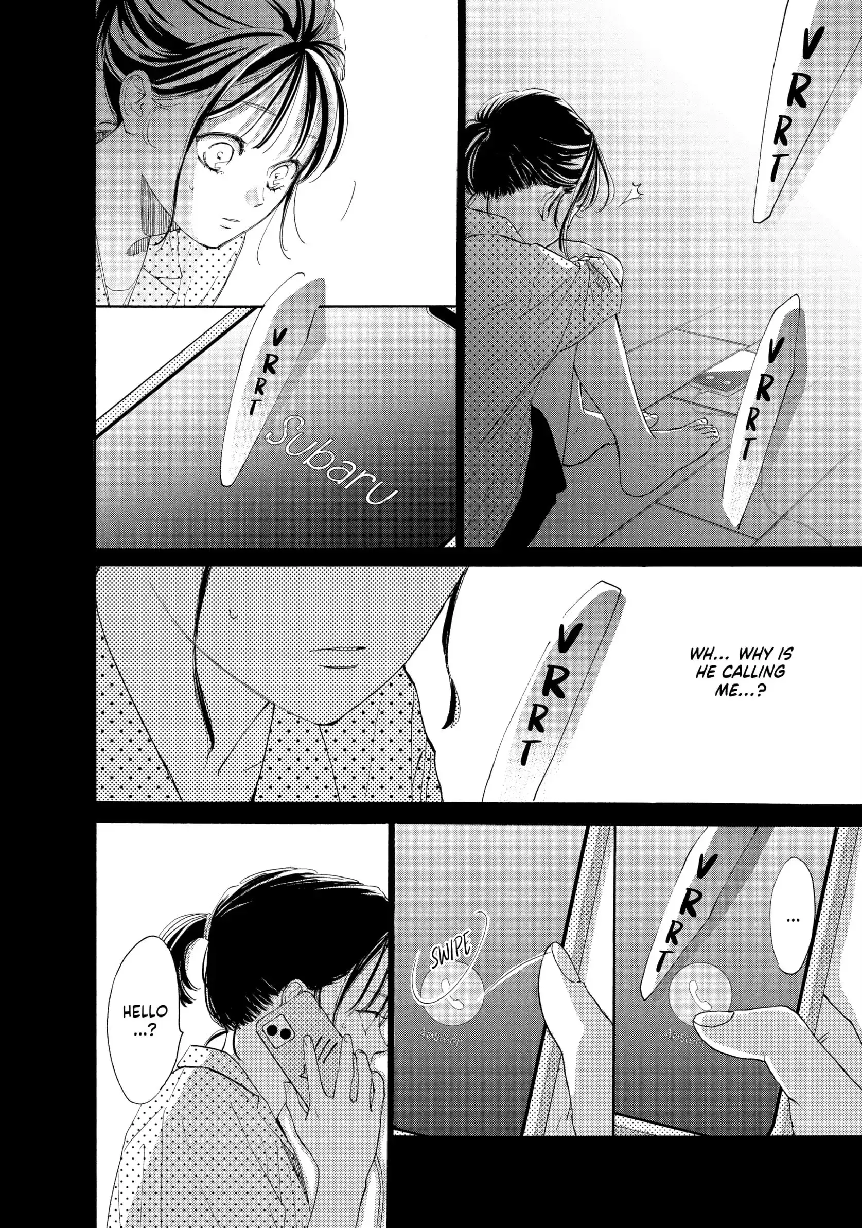 Tonari no Stella - Chapter 16 - Page 18
