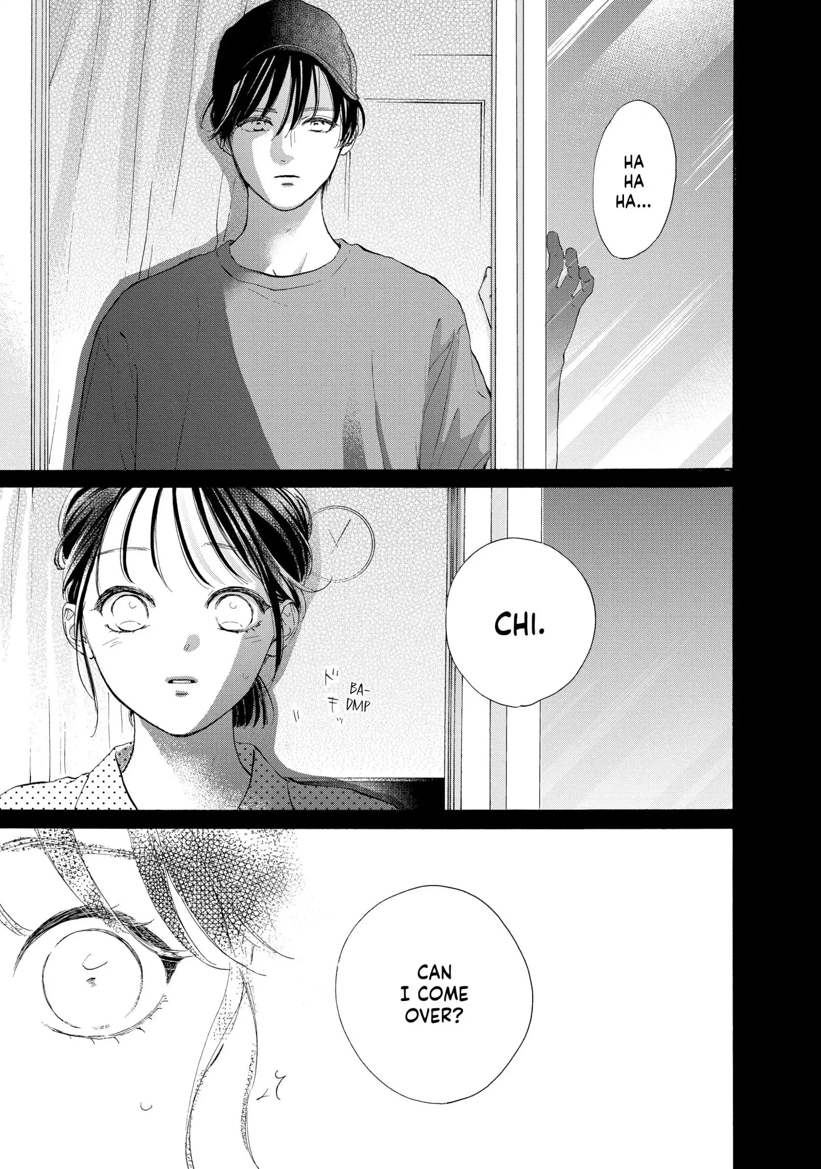 Tonari no Stella - Chapter 16 - Page 22