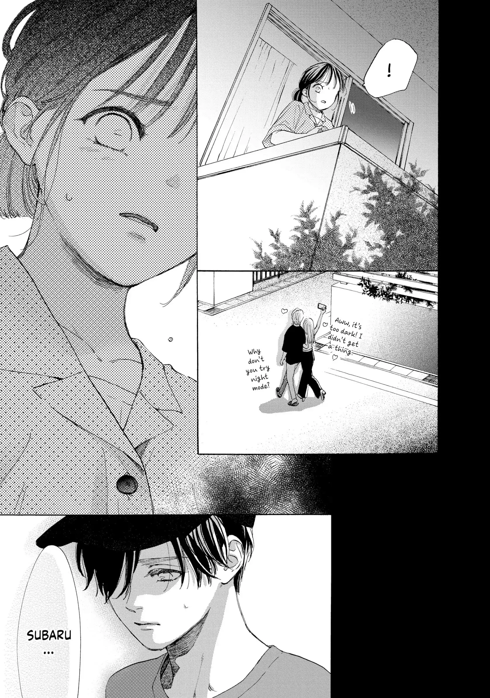 Tonari no Stella - Chapter 16 - Page 24