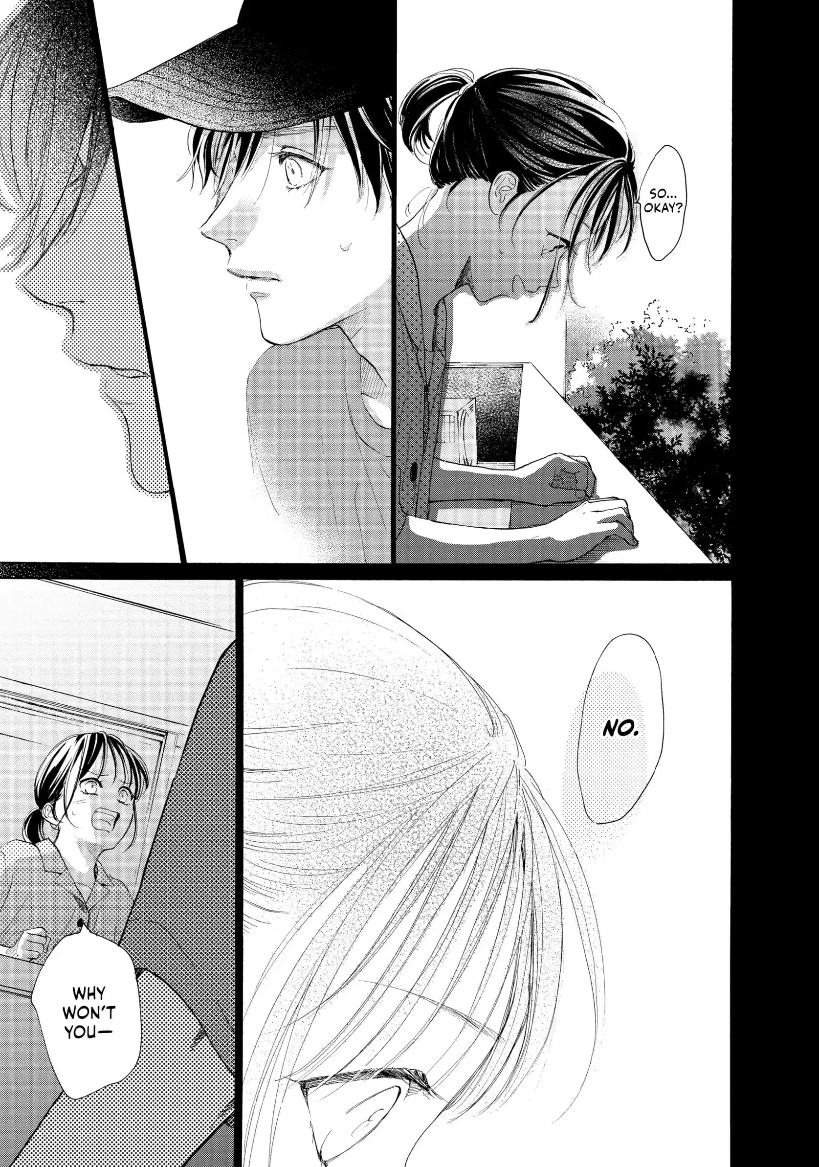 Tonari no Stella - Chapter 16 - Page 26