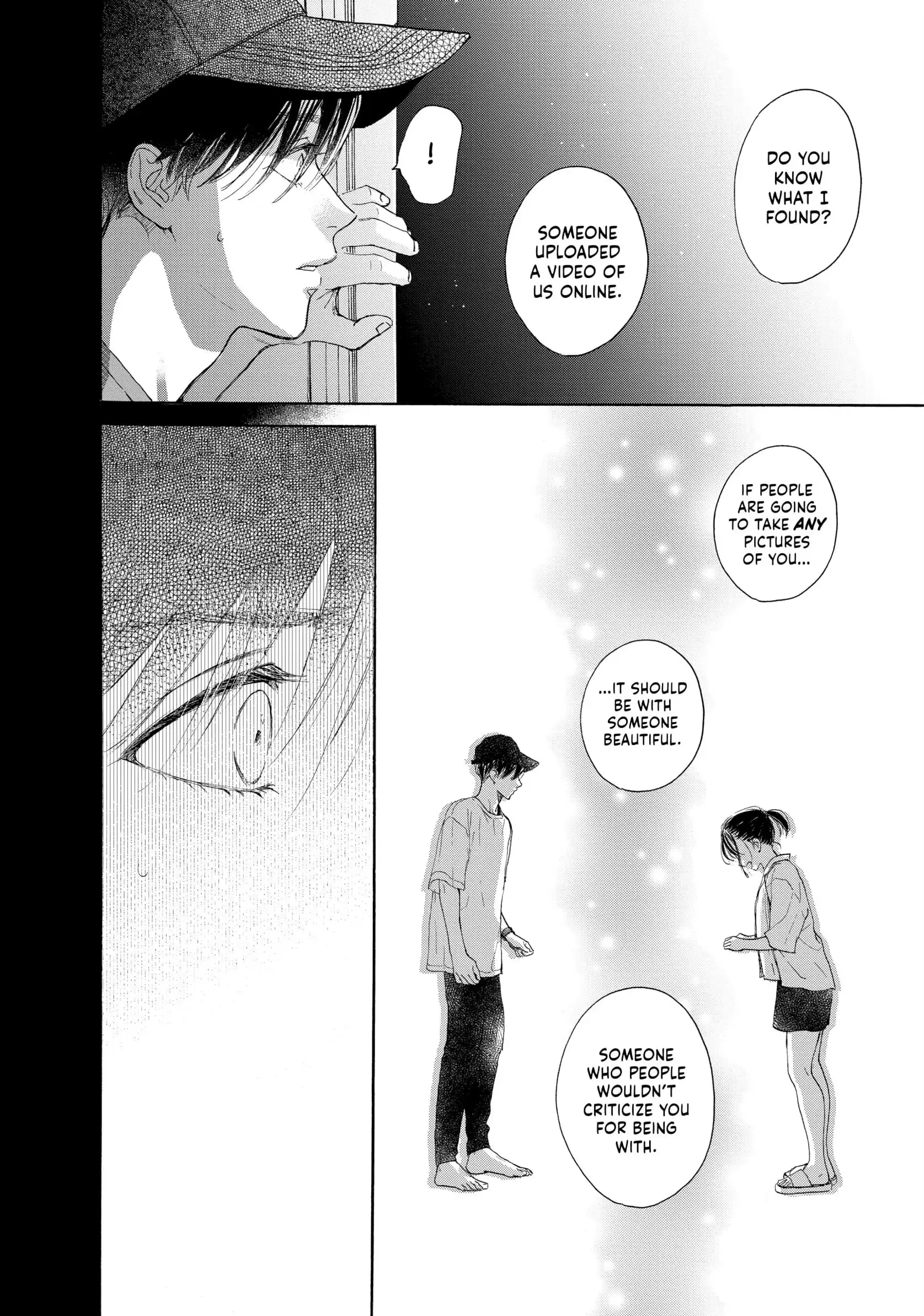 Tonari no Stella - Chapter 16 - Page 30