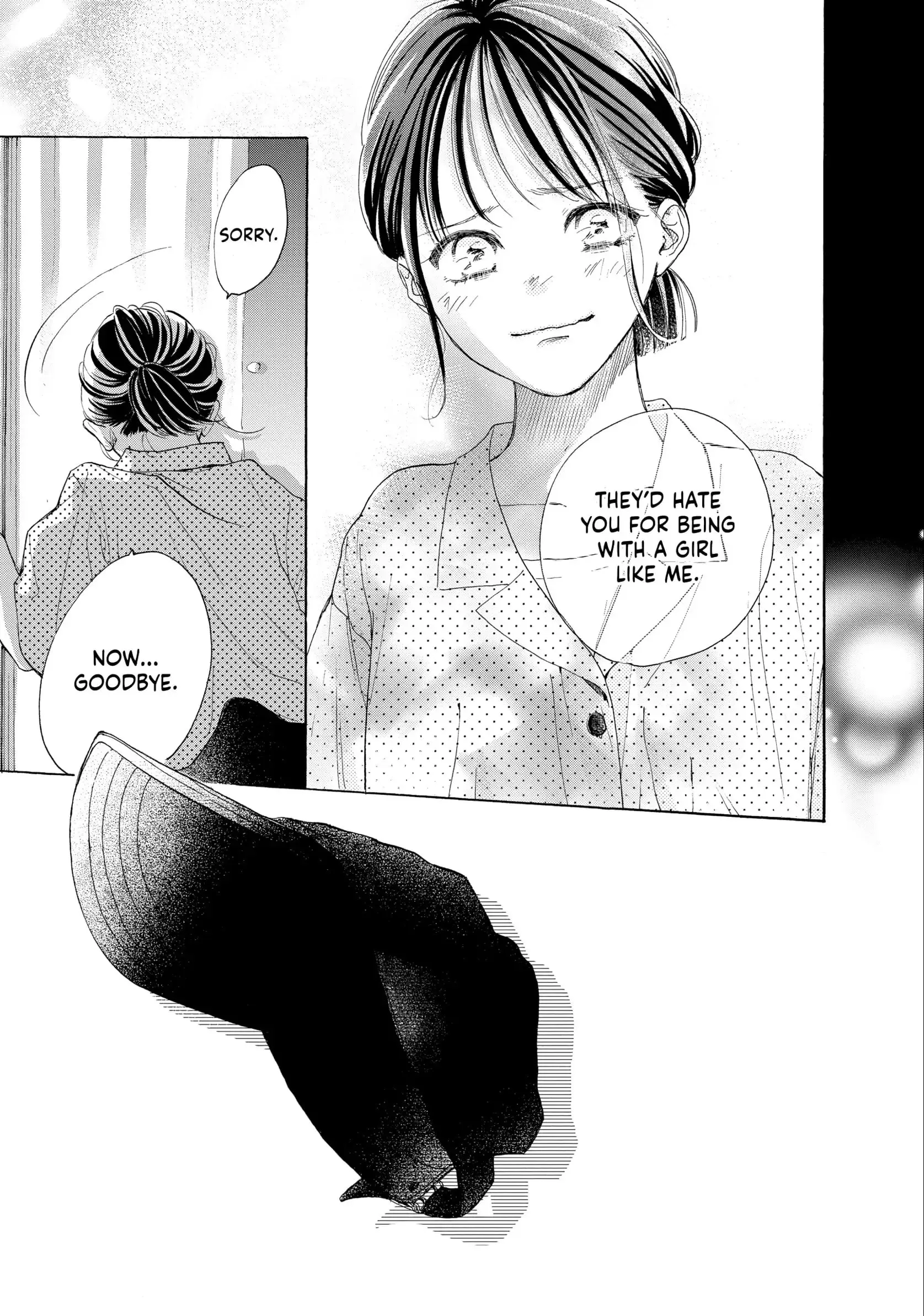 Tonari no Stella - Chapter 16 - Page 31