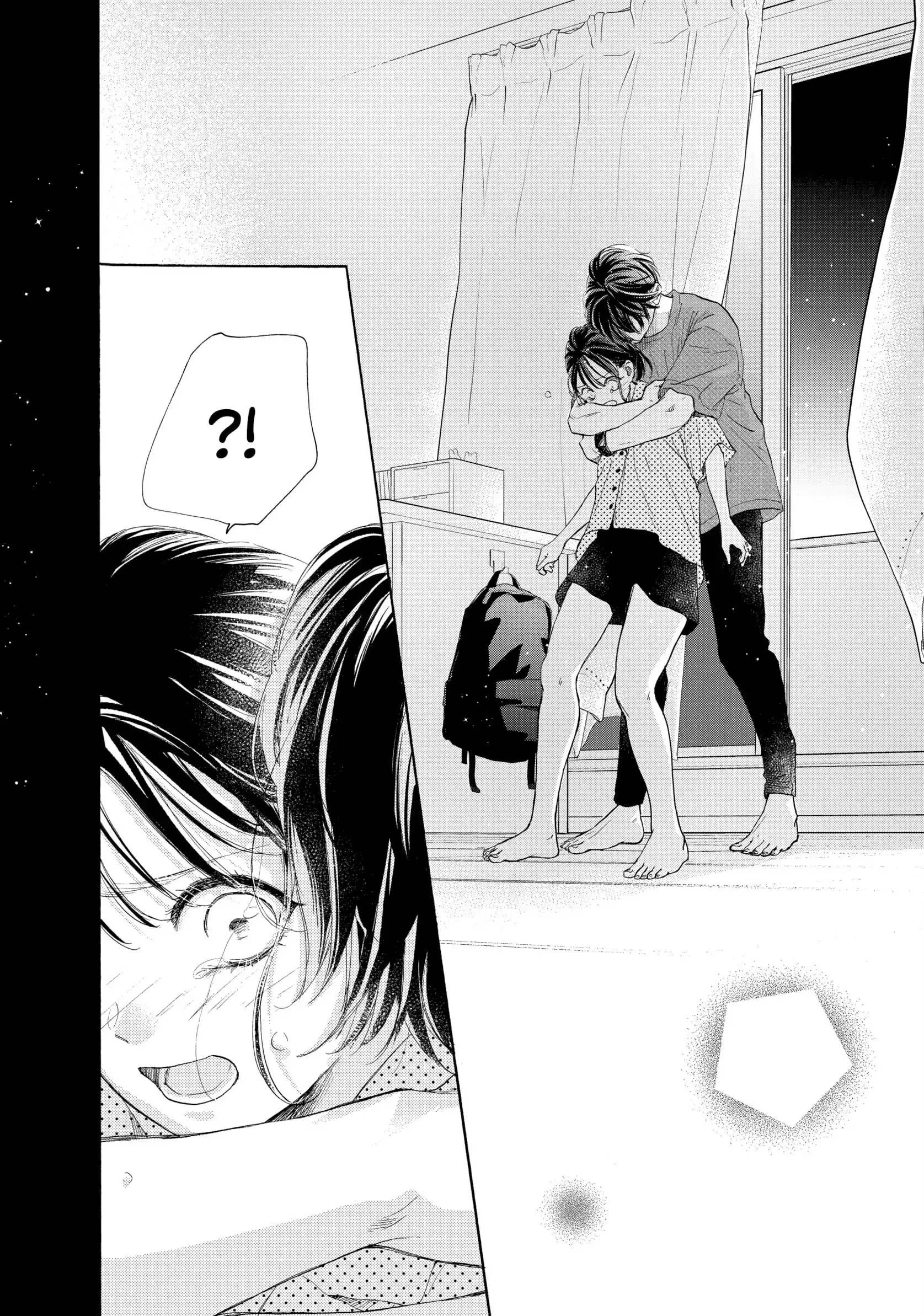Tonari no Stella - Chapter 16 - Page 32