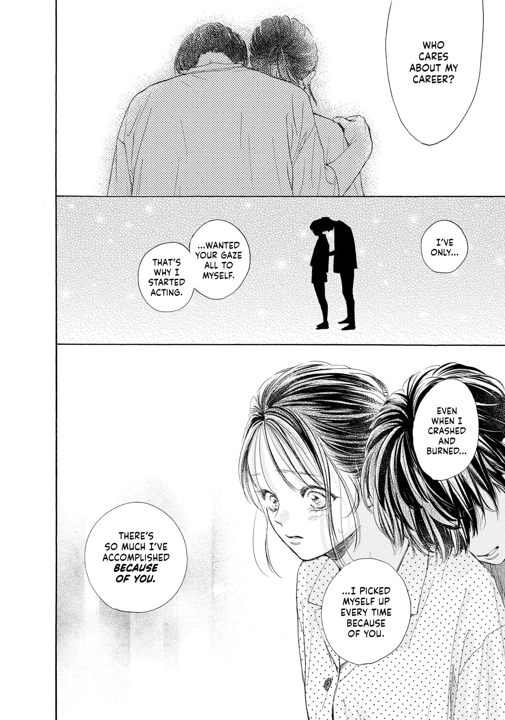 Tonari no Stella - Chapter 16 - Page 34