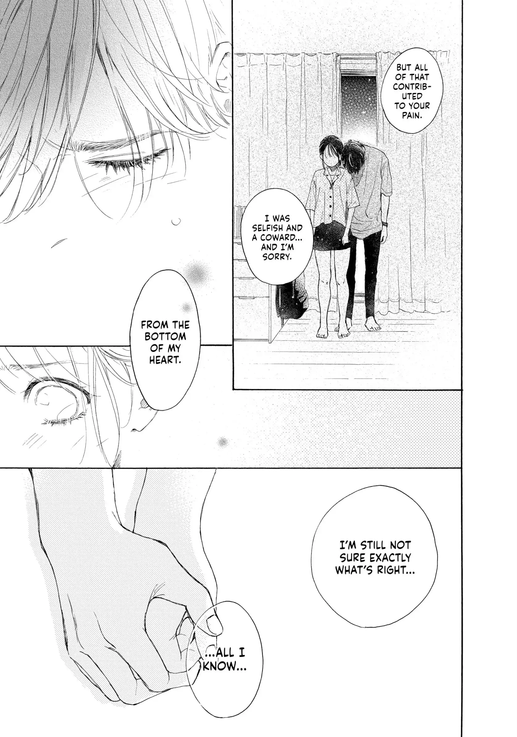 Tonari no Stella - Chapter 16 - Page 35