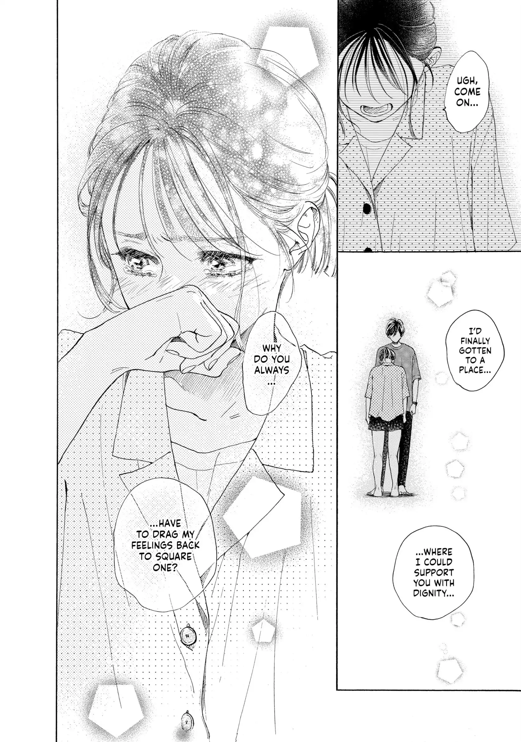 Tonari no Stella - Chapter 16 - Page 38